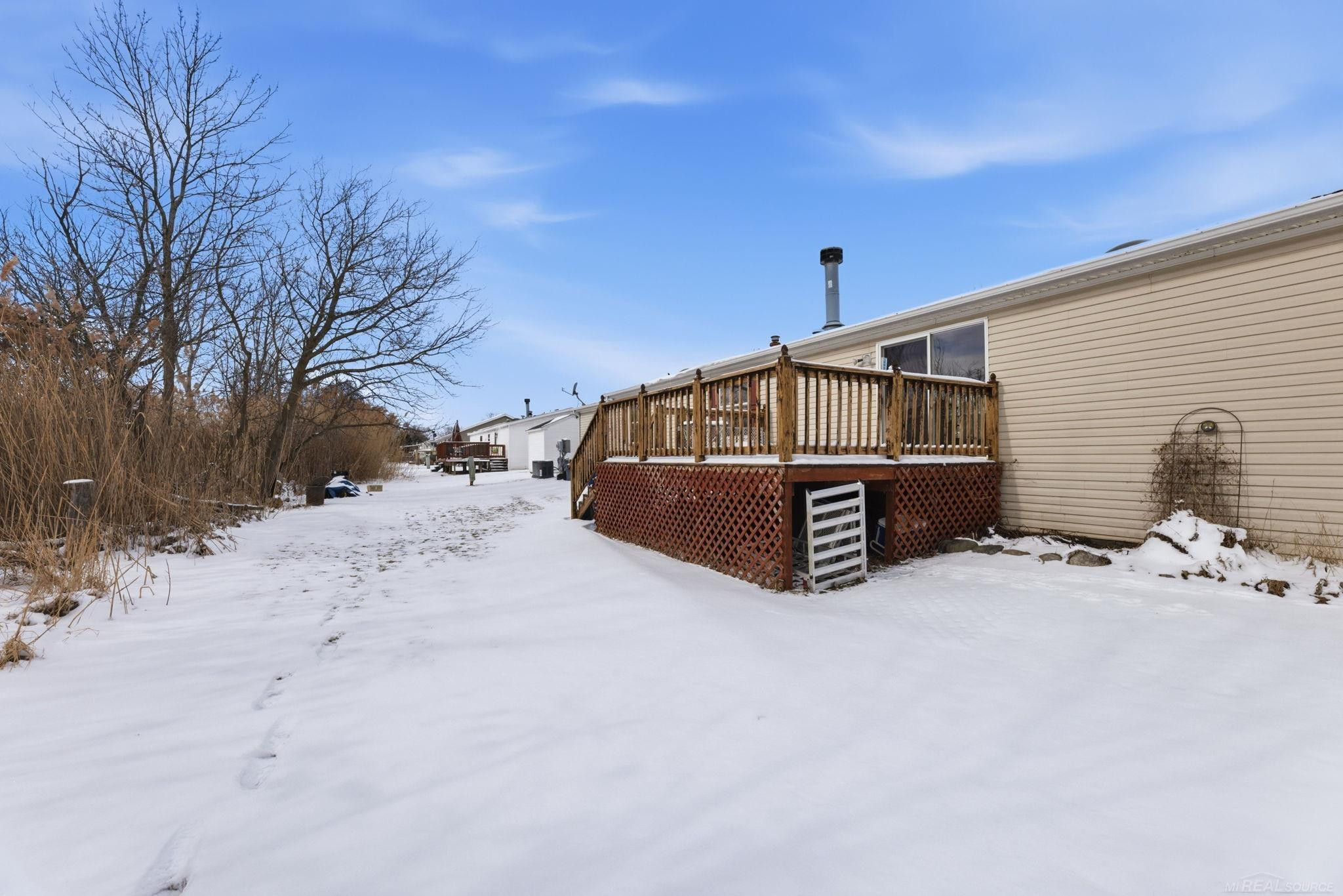 221 Christopher Stone Drive, Capac, MI 48014 — Photo 21