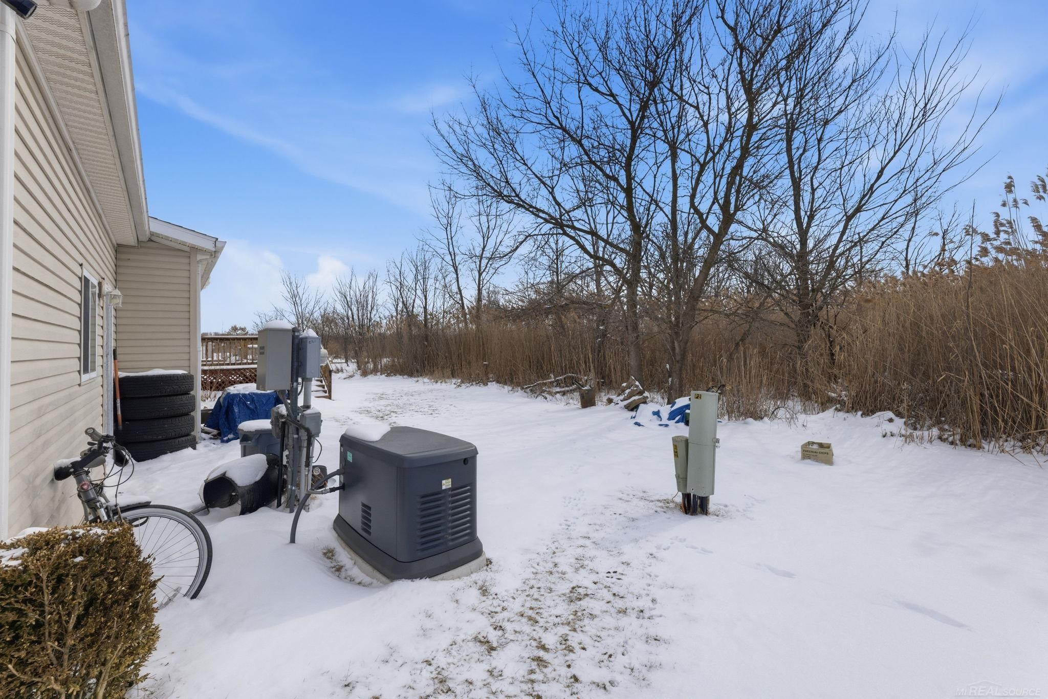 221 Christopher Stone Drive, Capac, MI 48014 — Photo 22