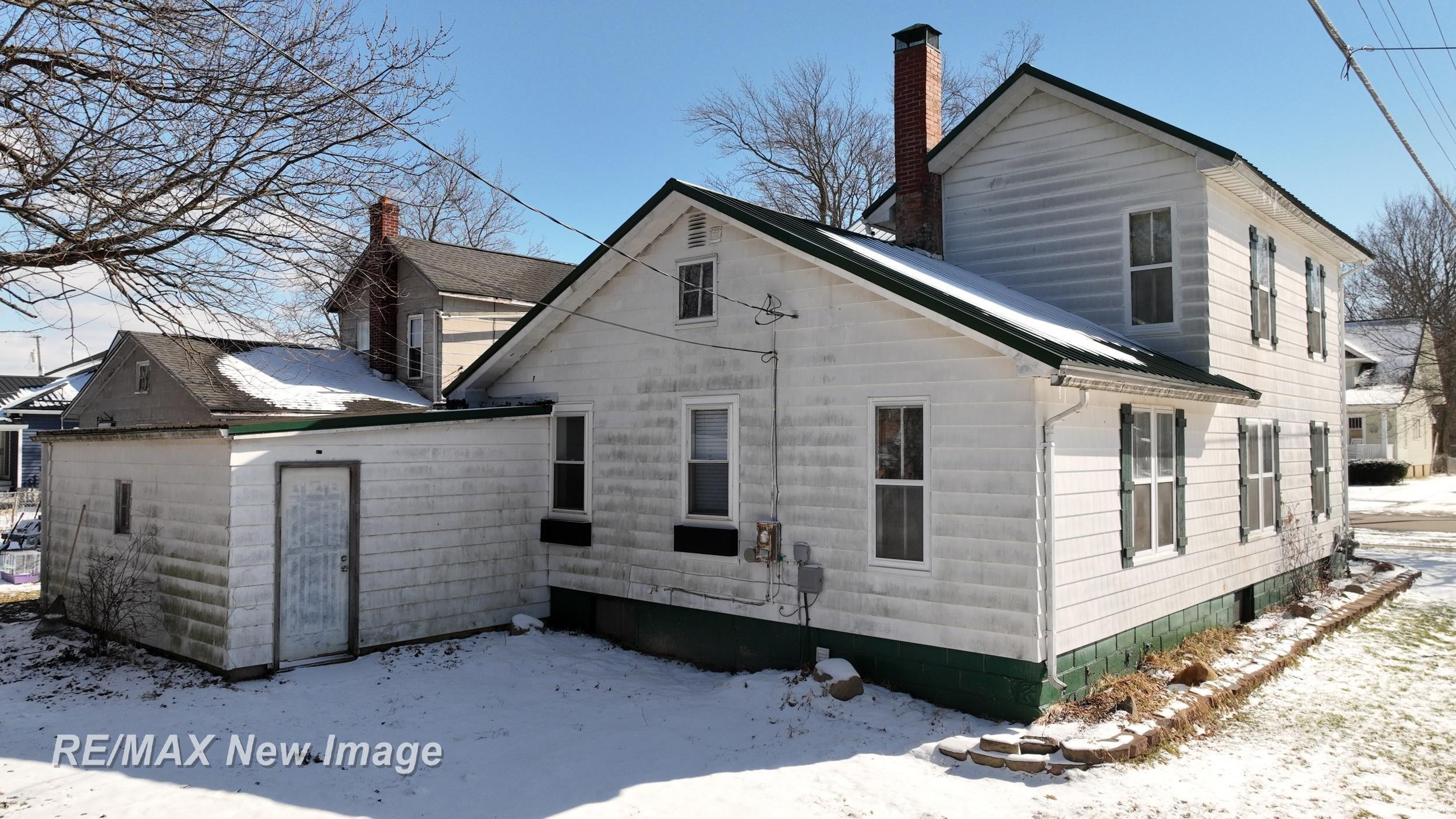 4814 Center Street, Millington, MI 48746 — Photo 34