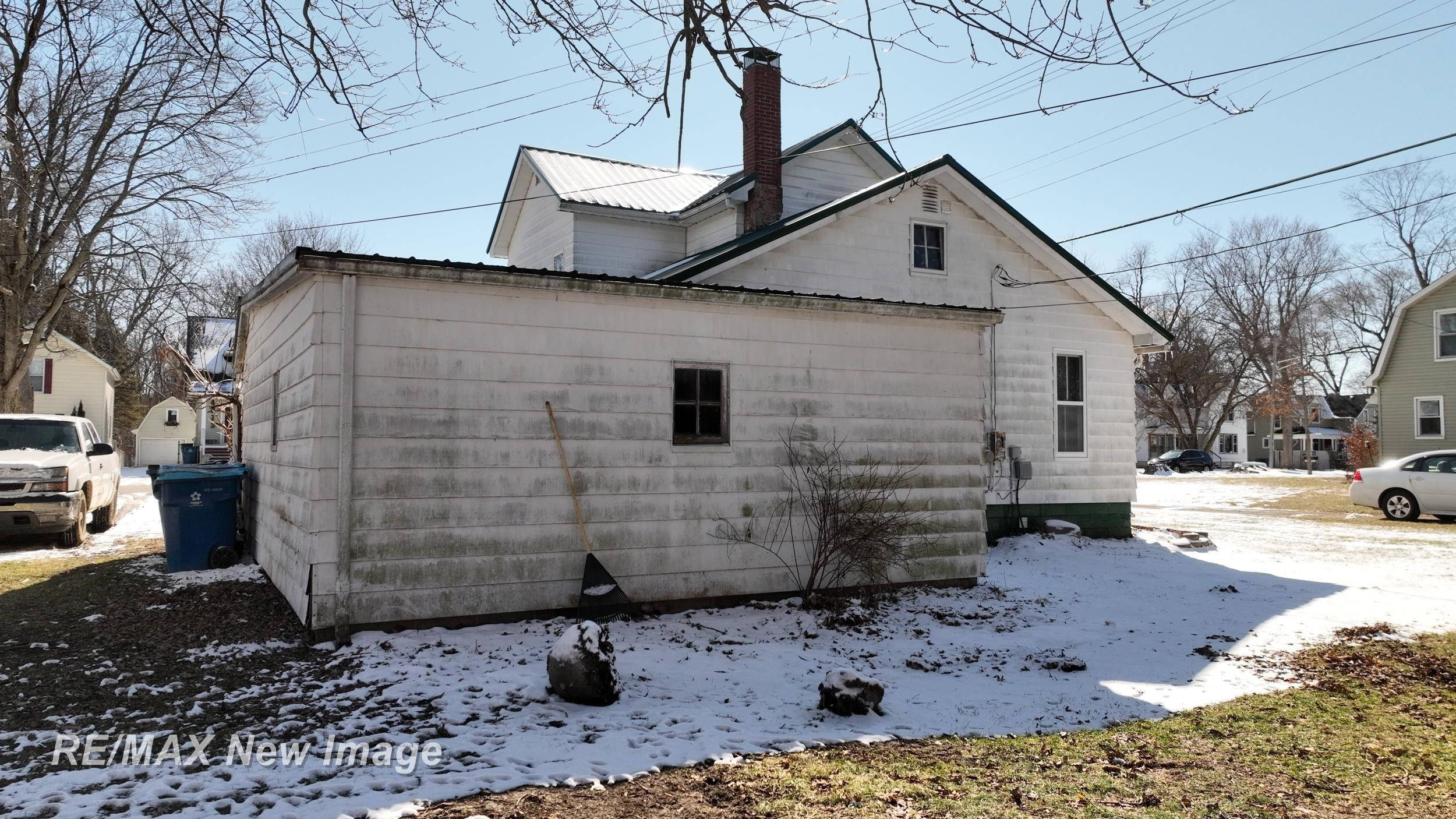 4814 Center Street, Millington, MI 48746 — Photo 36