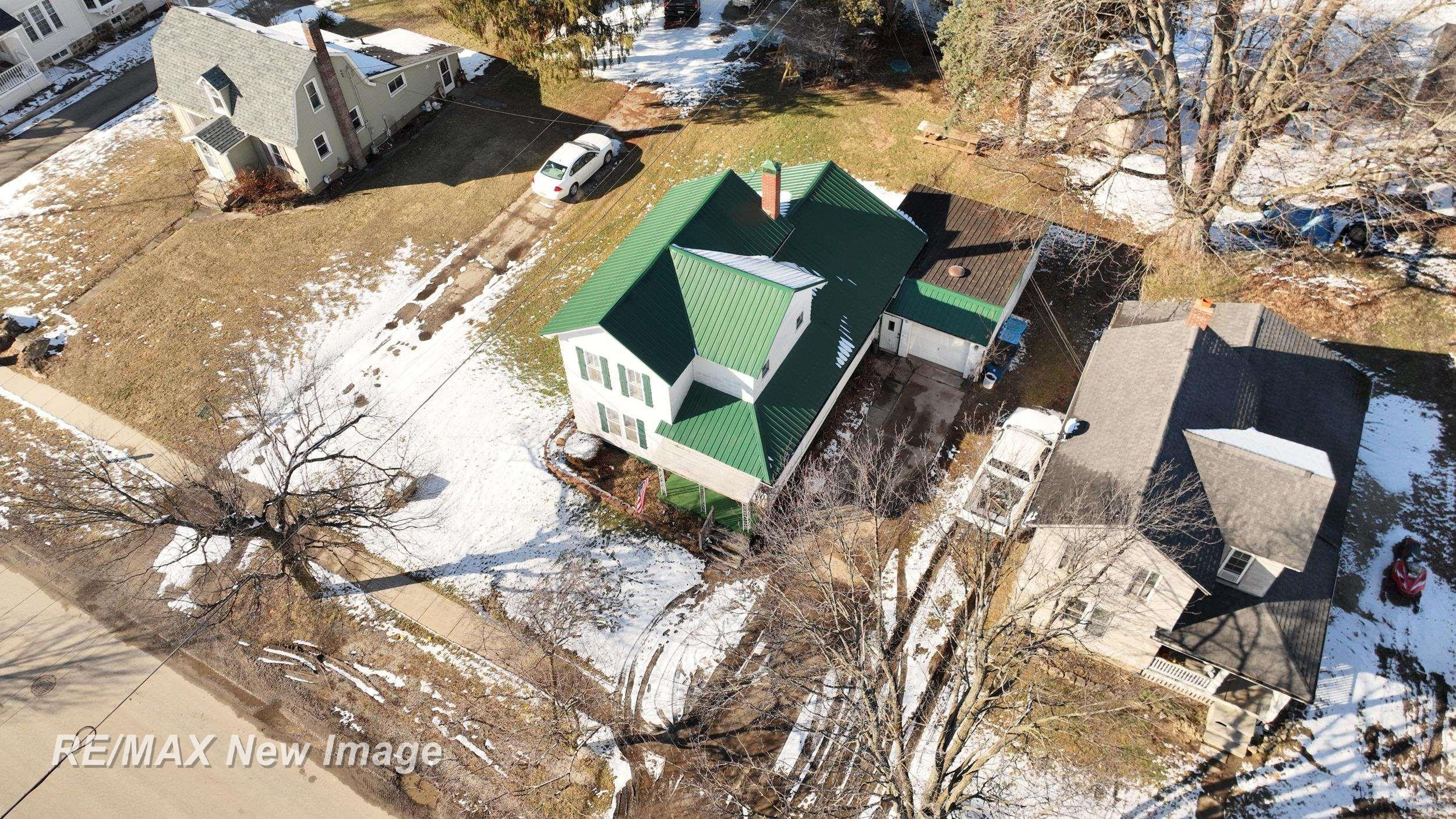 4814 Center Street, Millington, MI 48746 — Photo 37