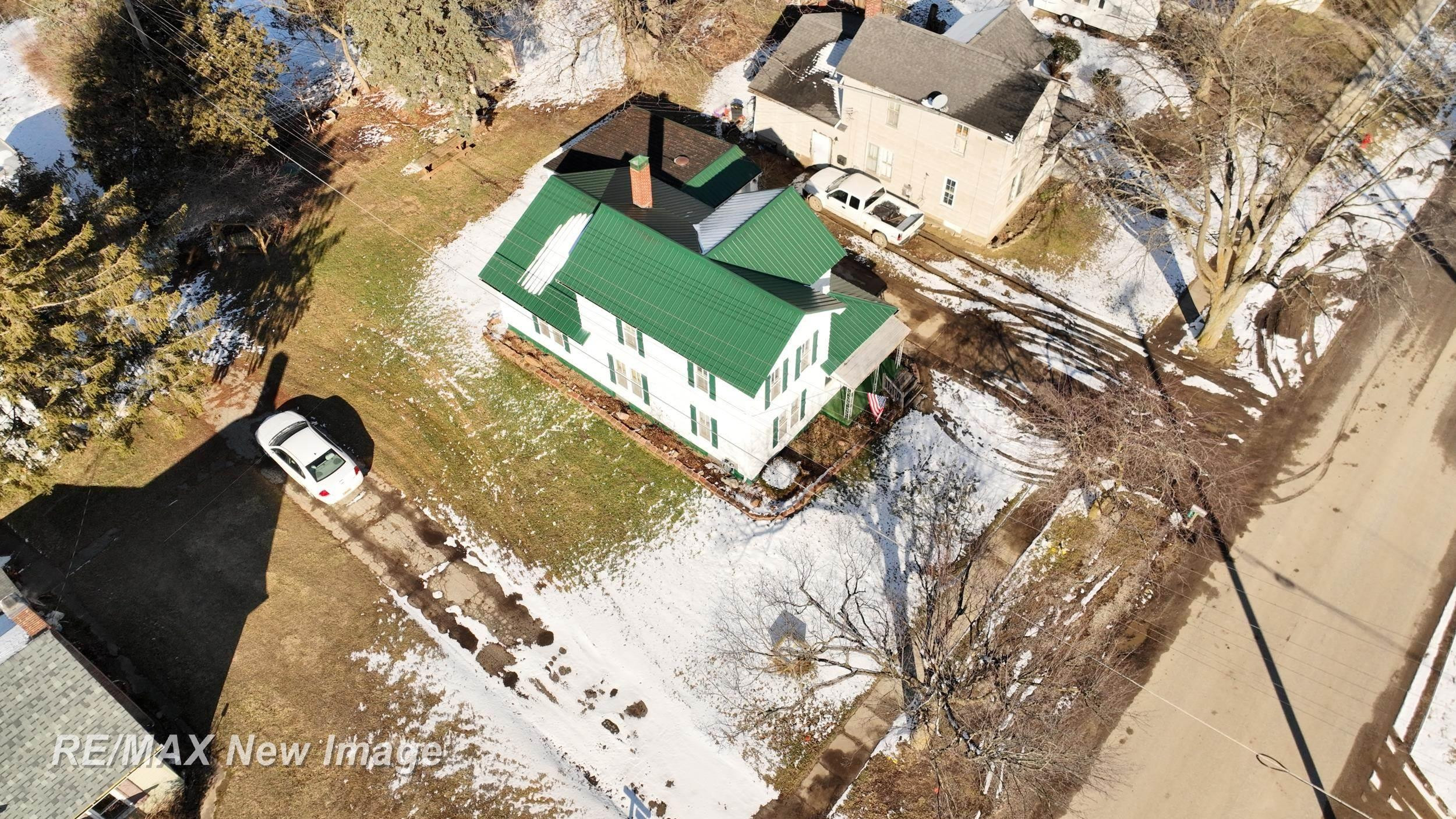 4814 Center Street, Millington, MI 48746 — Photo 38