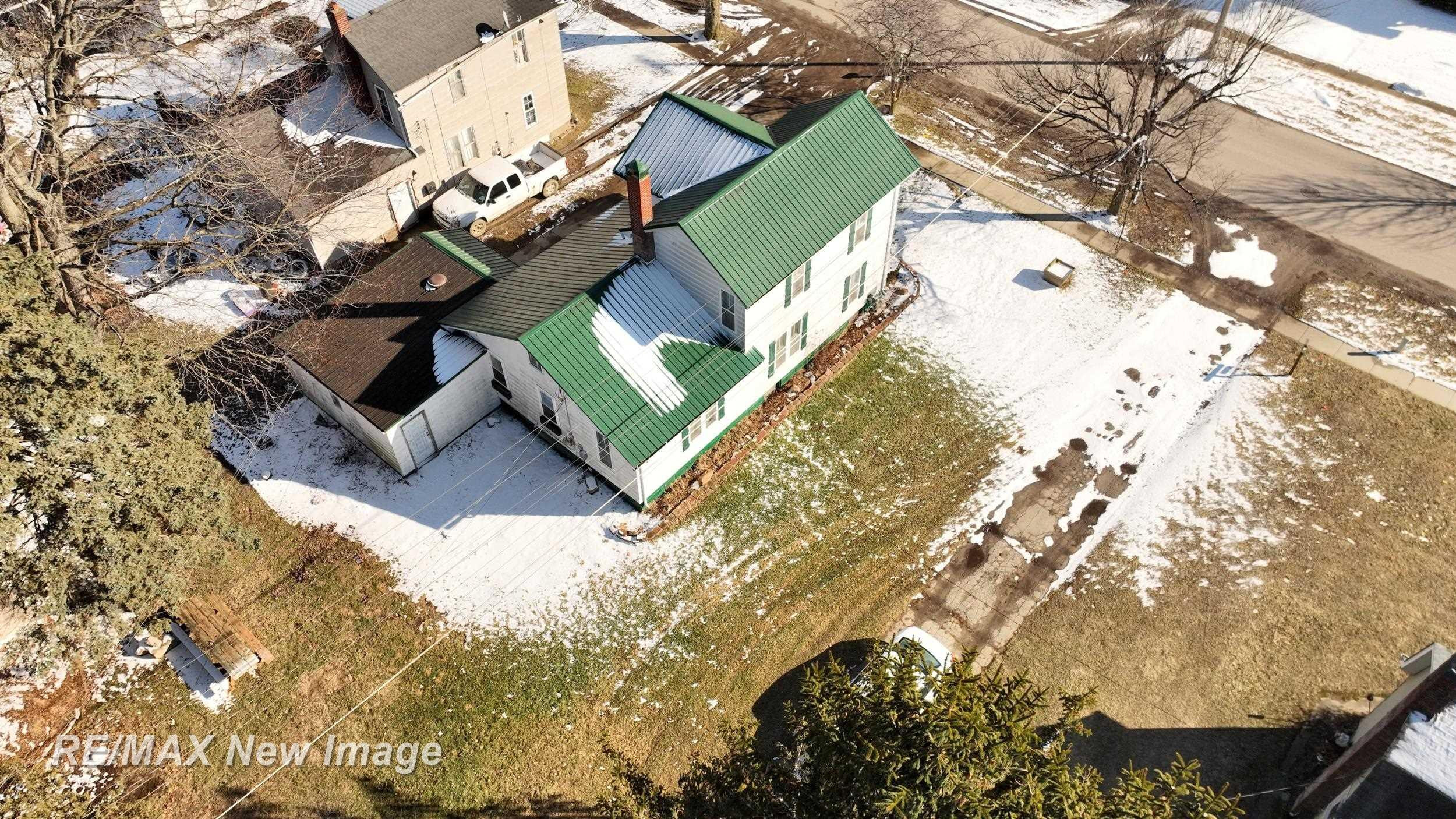 4814 Center Street, Millington, MI 48746 — Photo 39