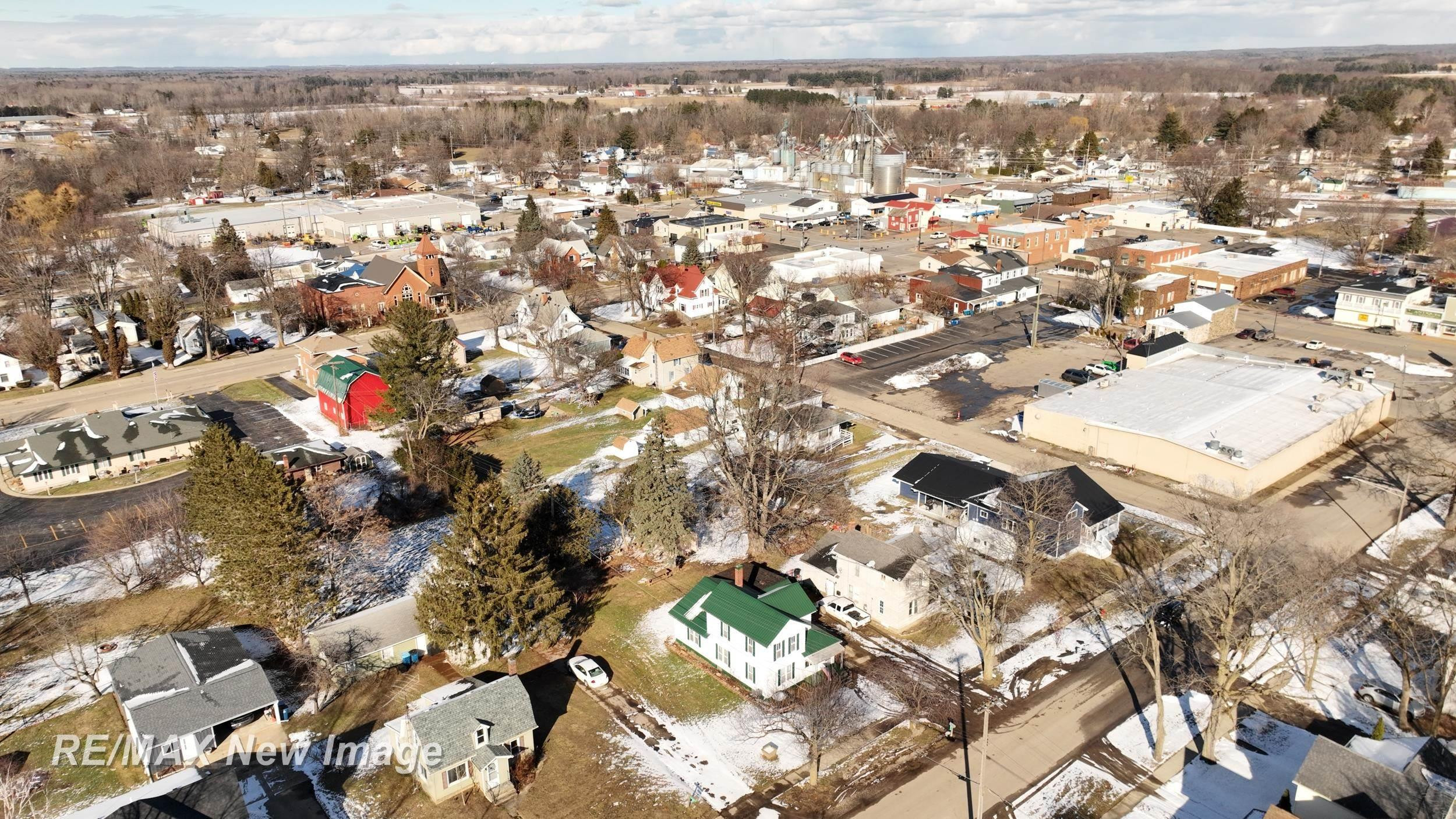 4814 Center Street, Millington, MI 48746 — Photo 40