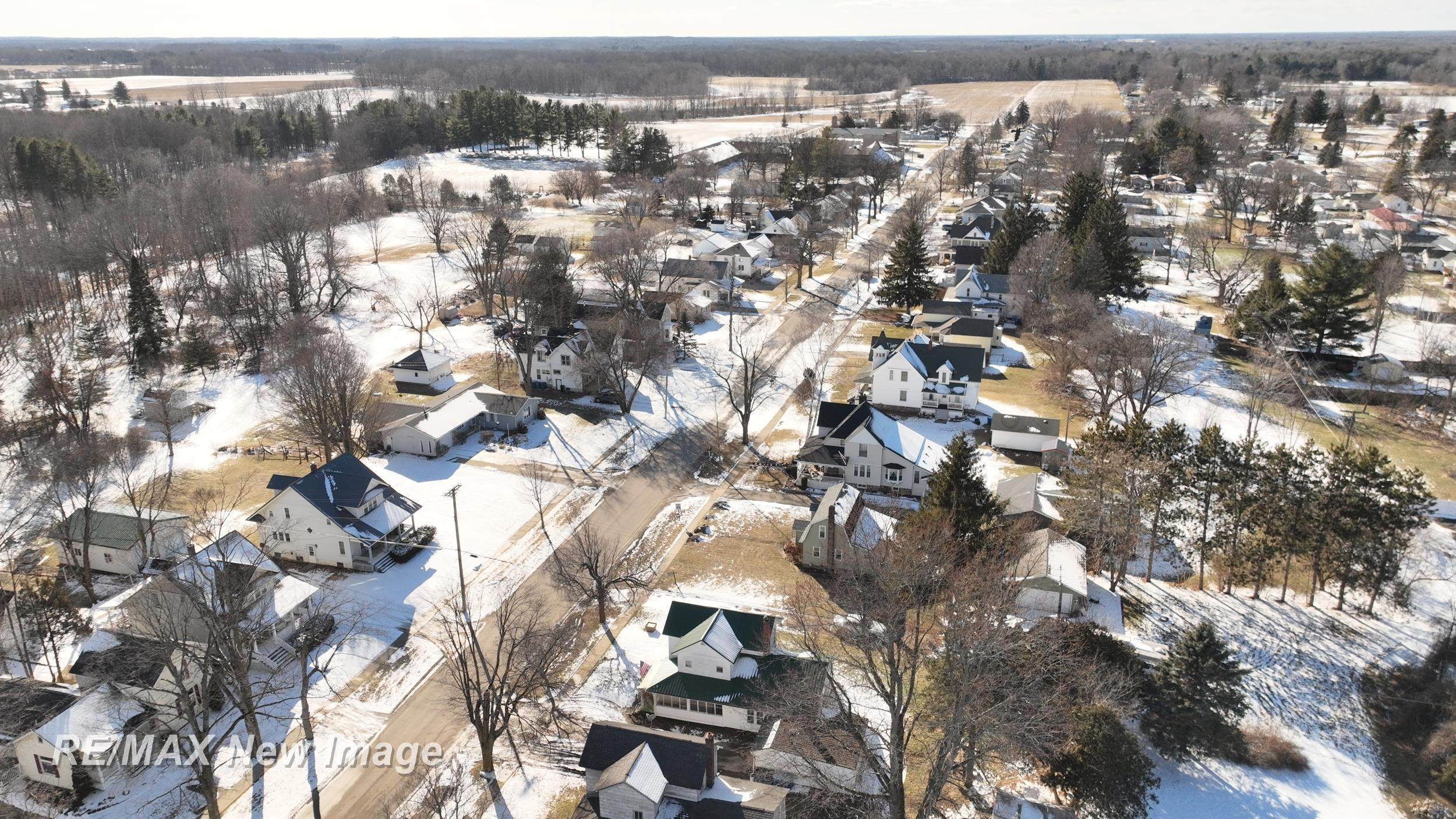 4814 Center Street, Millington, MI 48746 — Photo 42