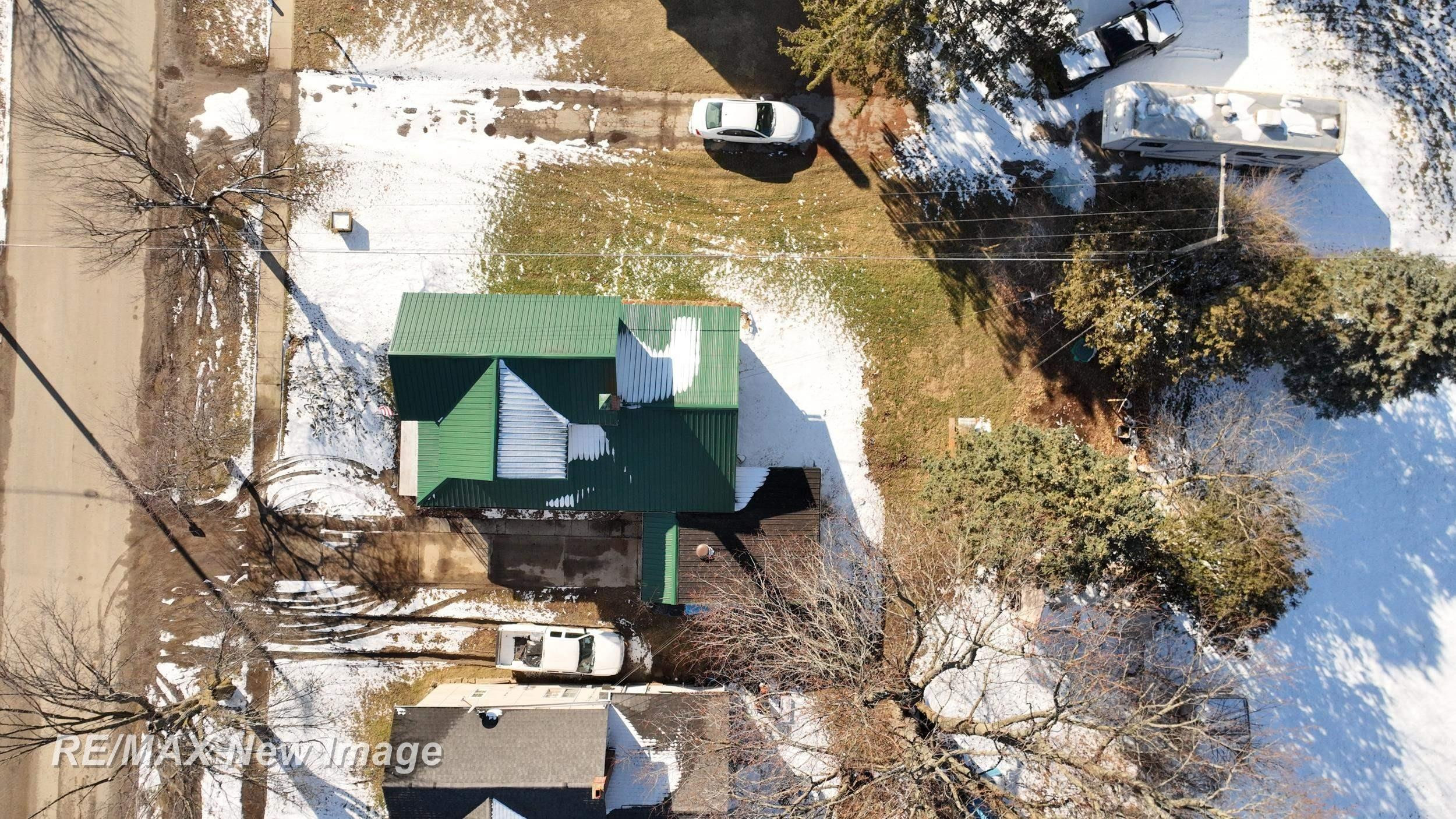 4814 Center Street, Millington, MI 48746 — Photo 43