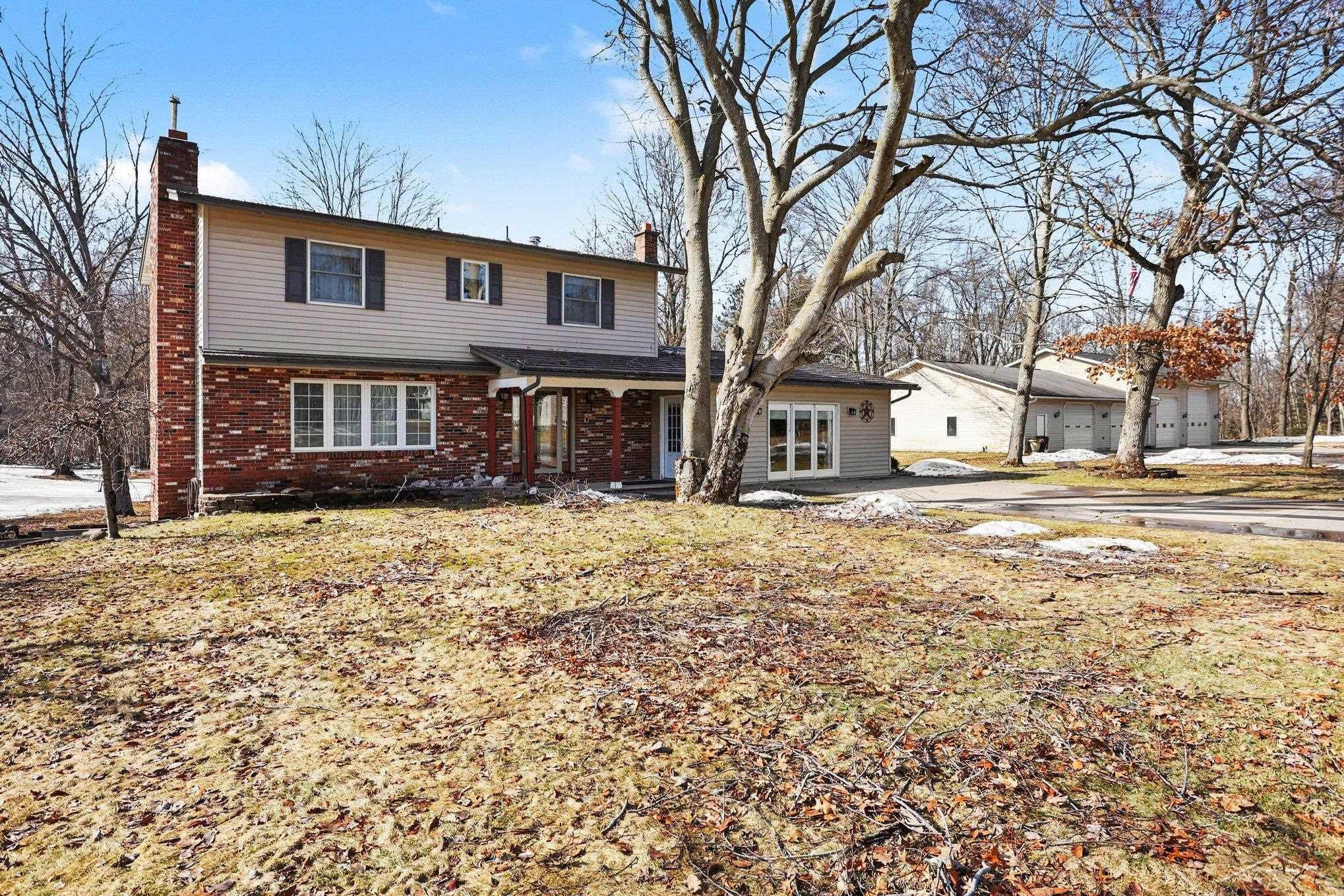 10200 S Lake Station Avenue, Clare, MI 48632 — Photo 3