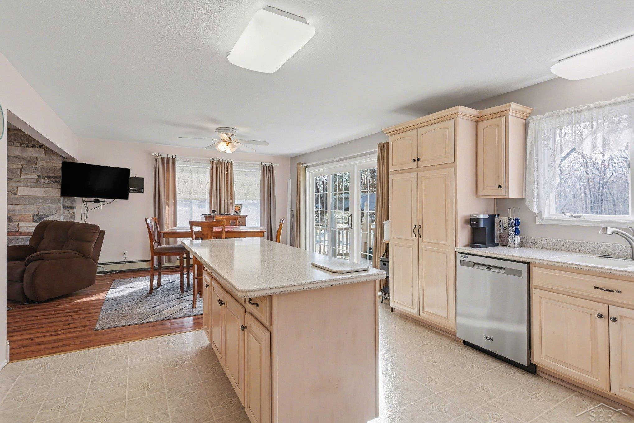 10200 S Lake Station Avenue, Clare, MI 48632 — Photo 7
