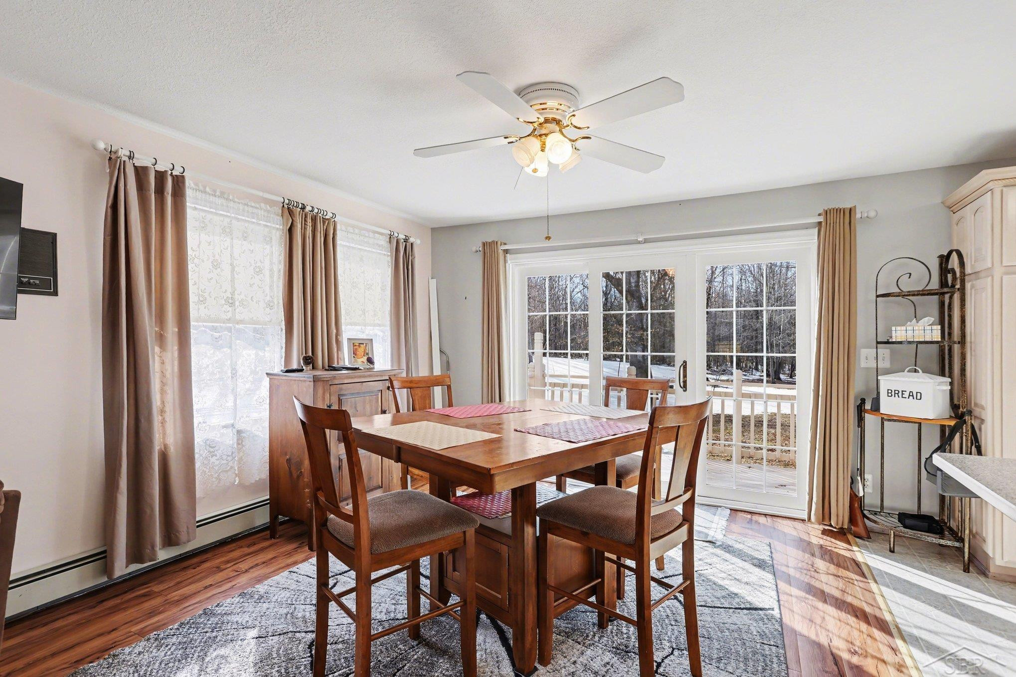 10200 S Lake Station Avenue, Clare, MI 48632 — Photo 8