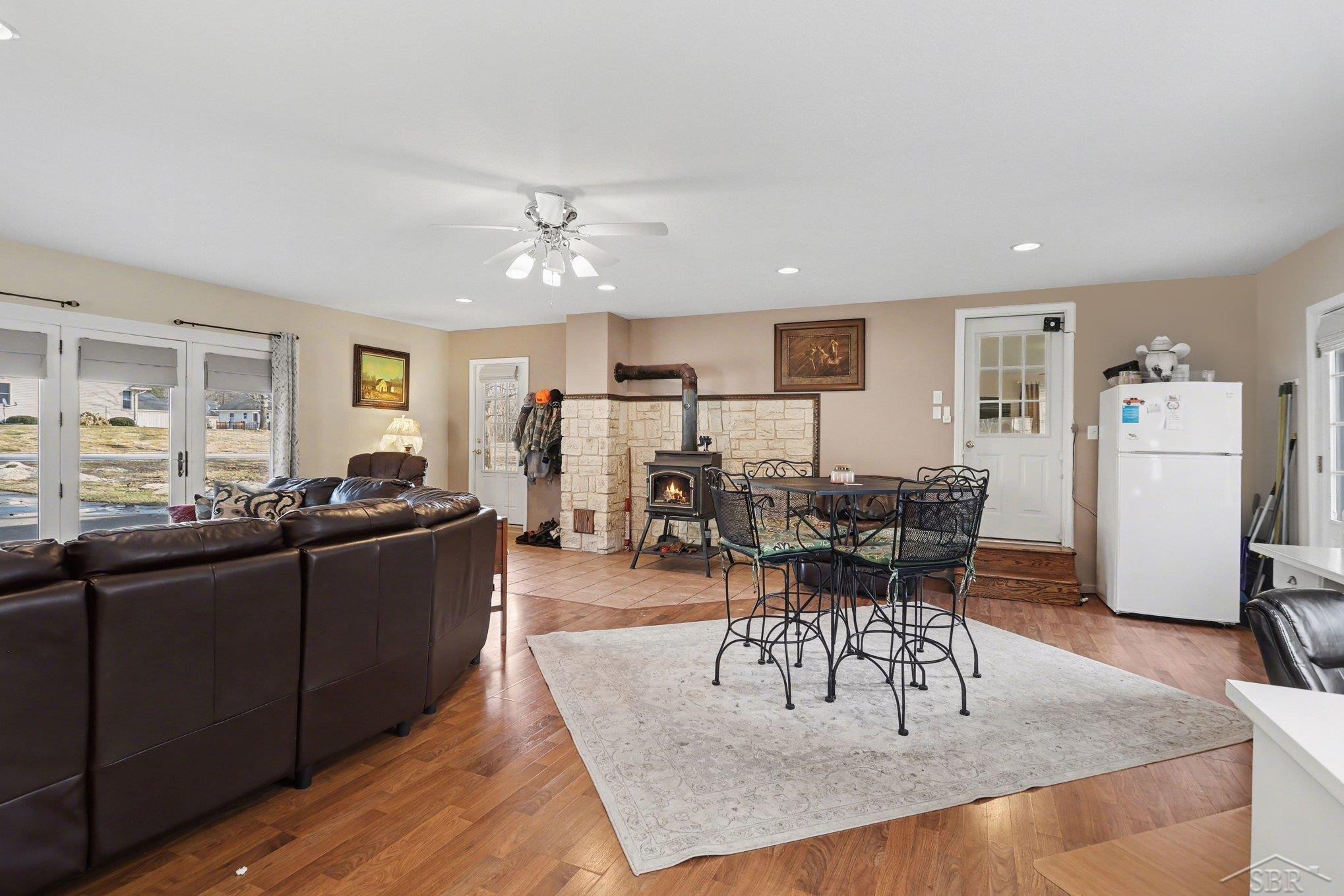 10200 S Lake Station Avenue, Clare, MI 48632 — Photo 10