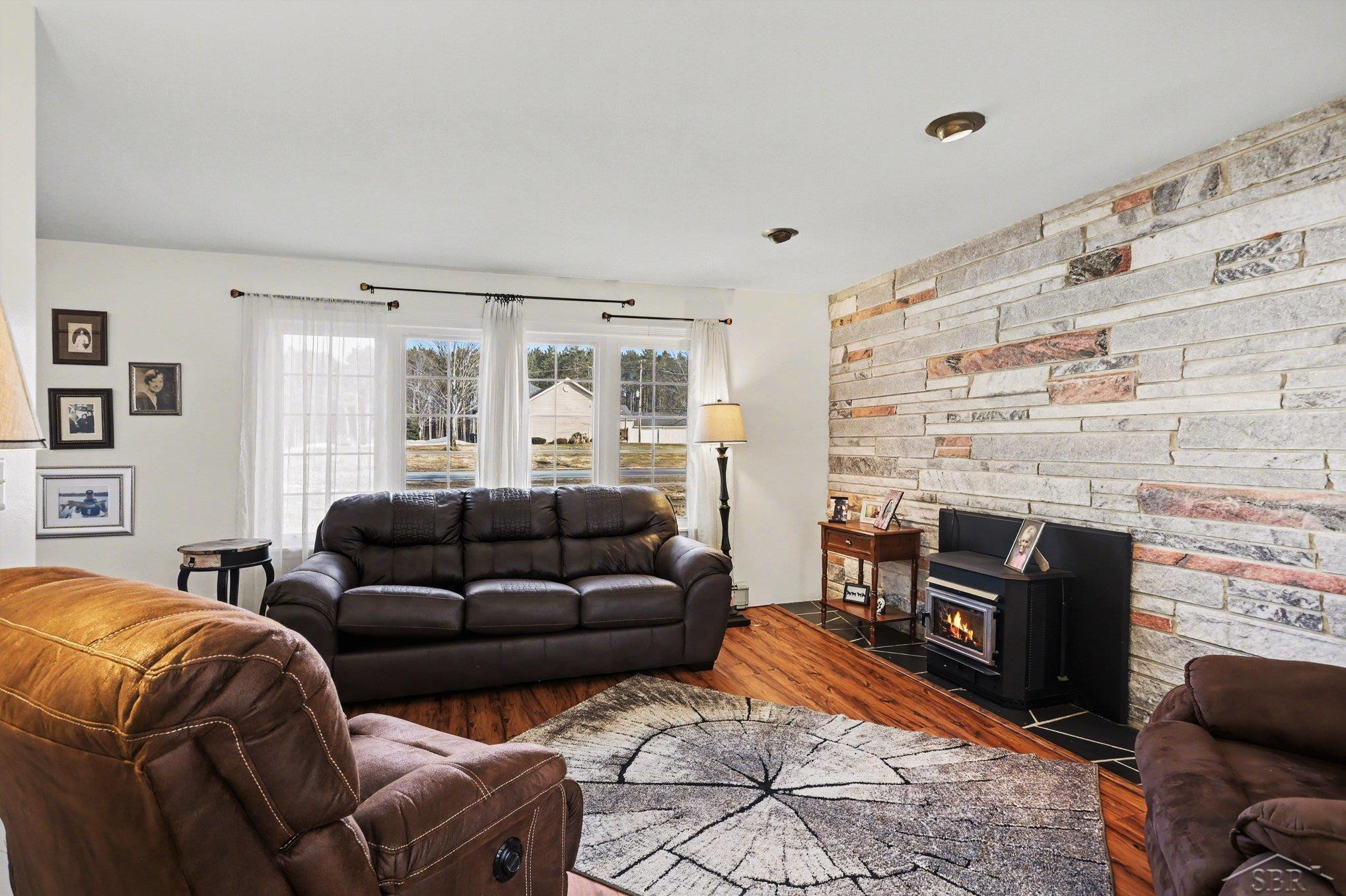 10200 S Lake Station Avenue, Clare, MI 48632 — Photo 14