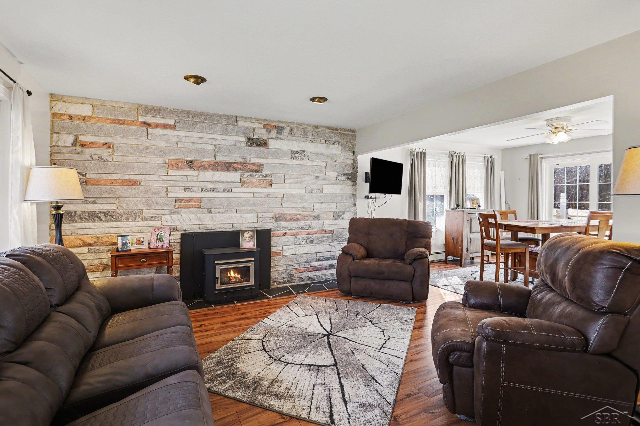 10200 S Lake Station Avenue, Clare, MI 48632 — Photo 17