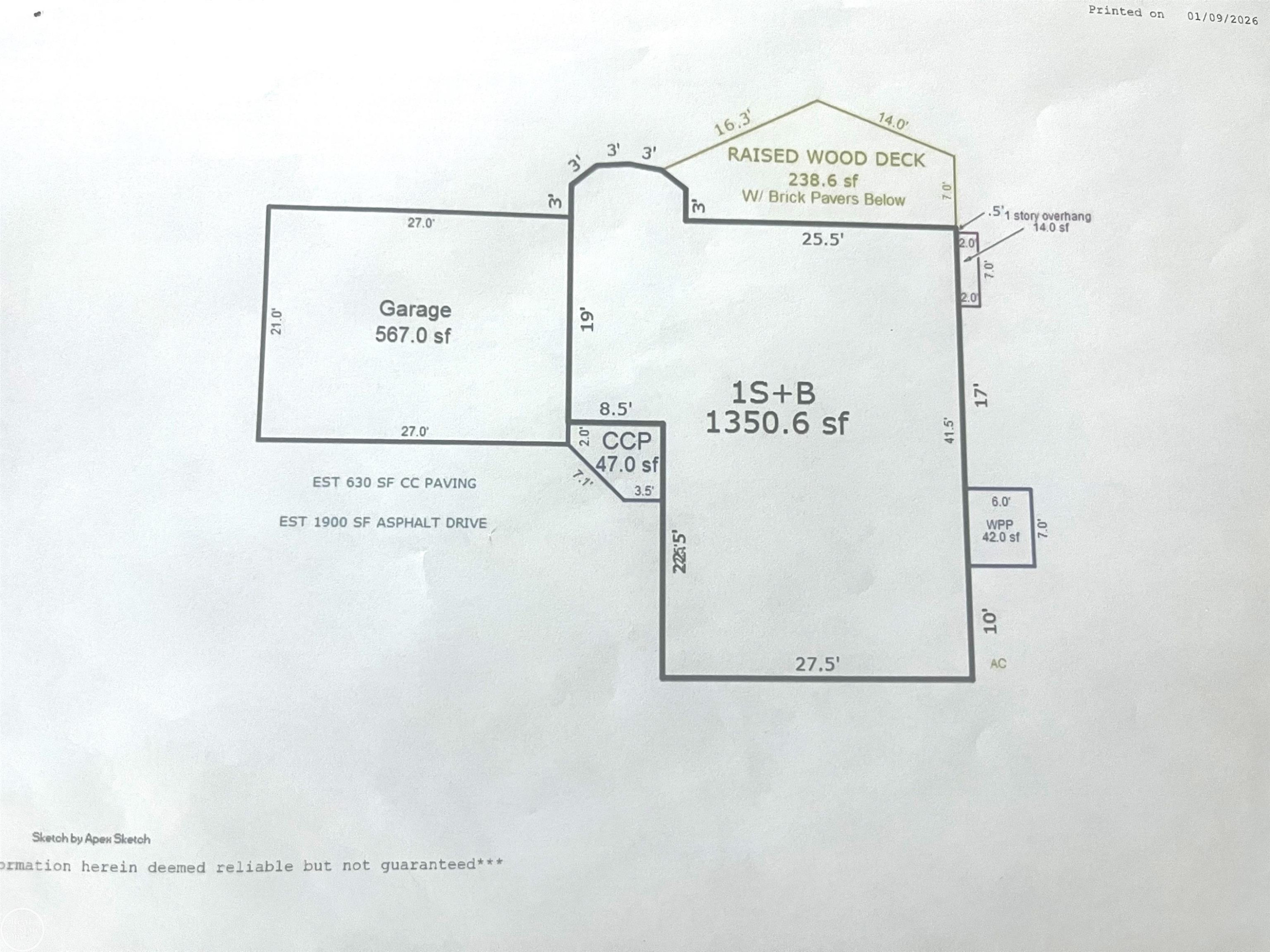 2710 Evergreen Lane, Port Huron, MI 48060 — Photo 39