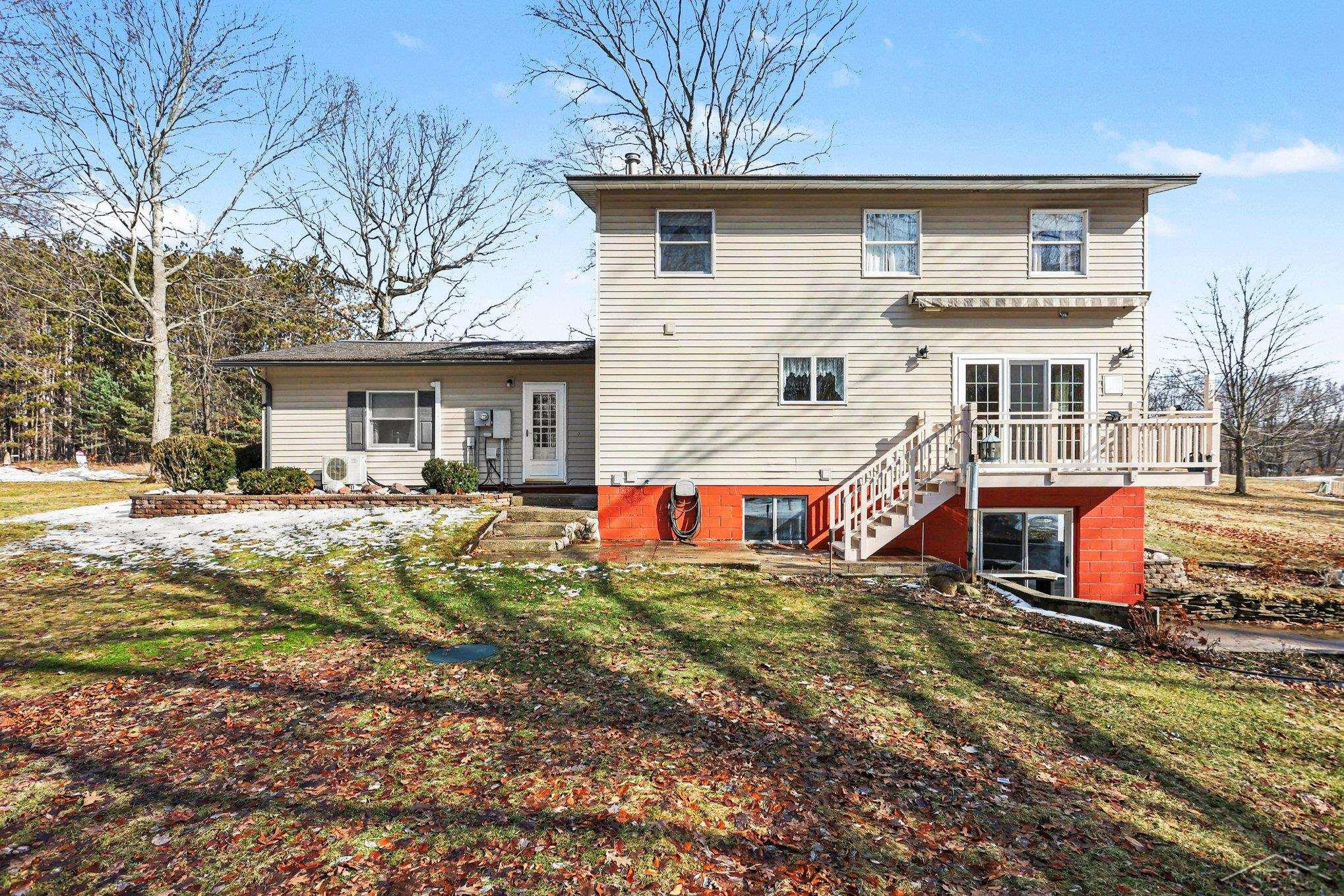 10200 S Lake Station Avenue, Clare, MI 48632 — Photo 31