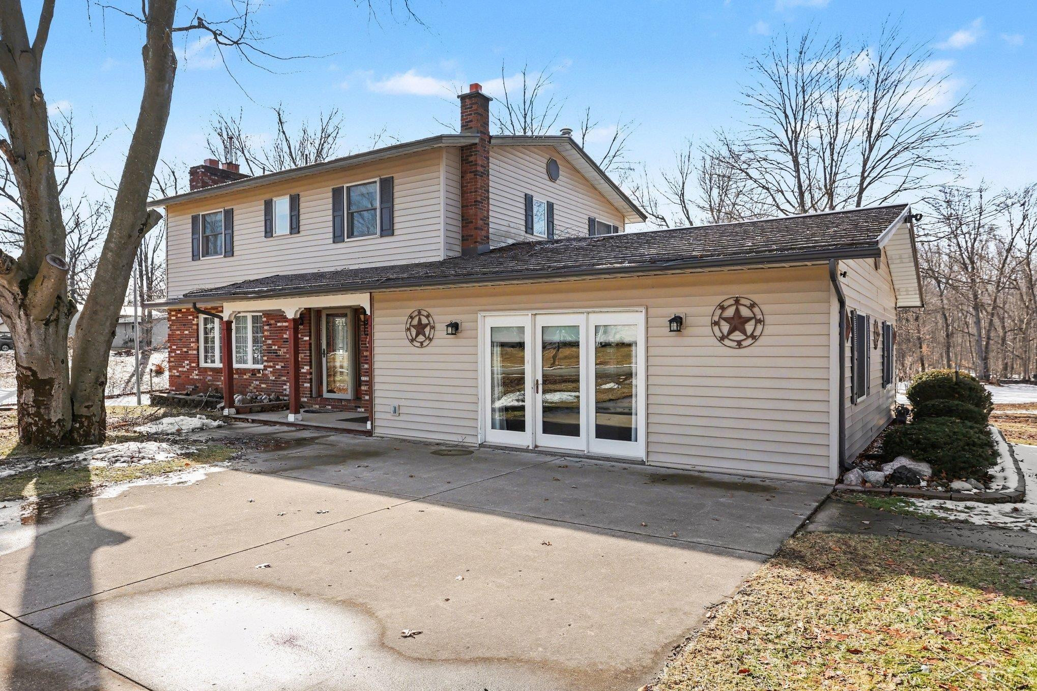 10200 S Lake Station Avenue, Clare, MI 48632 — Photo 32