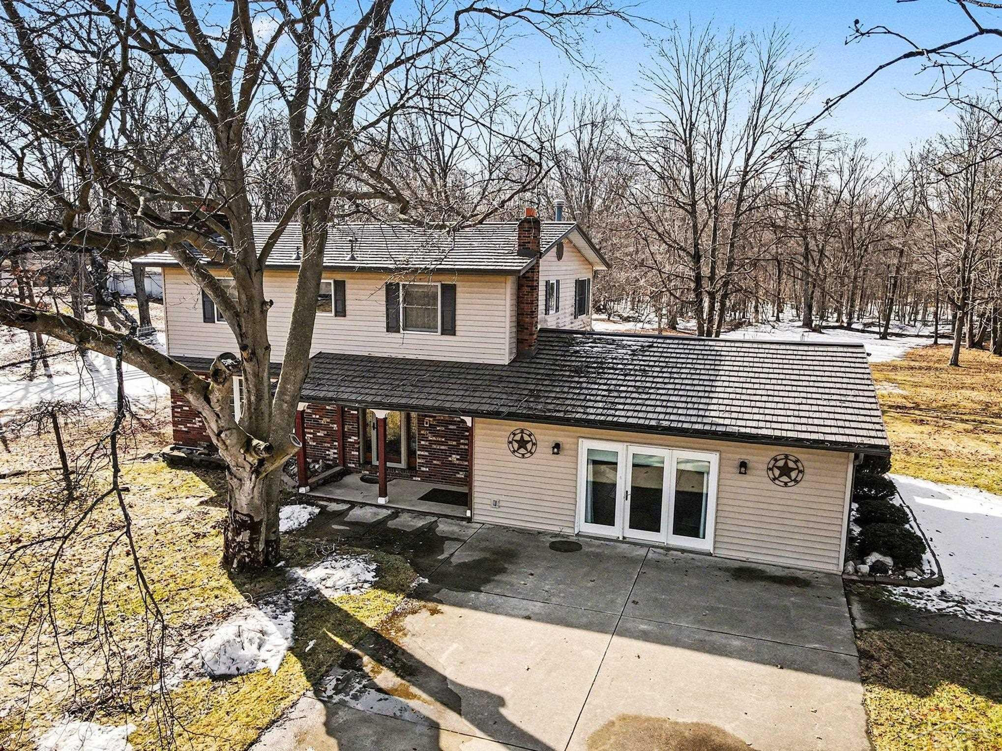 10200 S Lake Station Avenue, Clare, MI 48632 — Photo 33