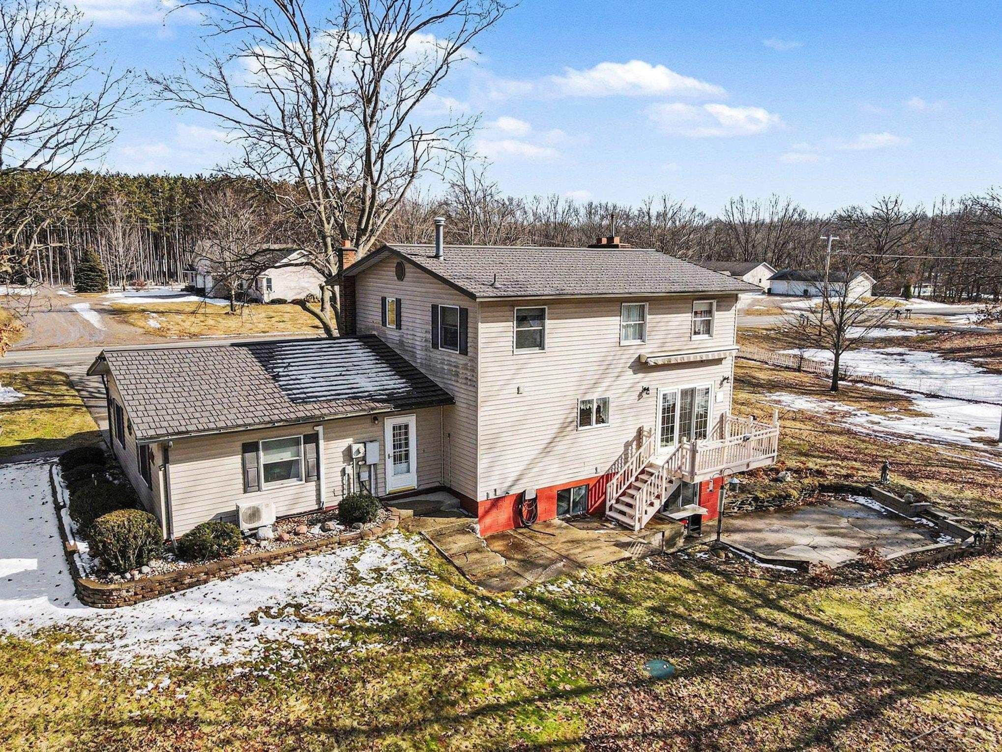 10200 S Lake Station Avenue, Clare, MI 48632 — Photo 36