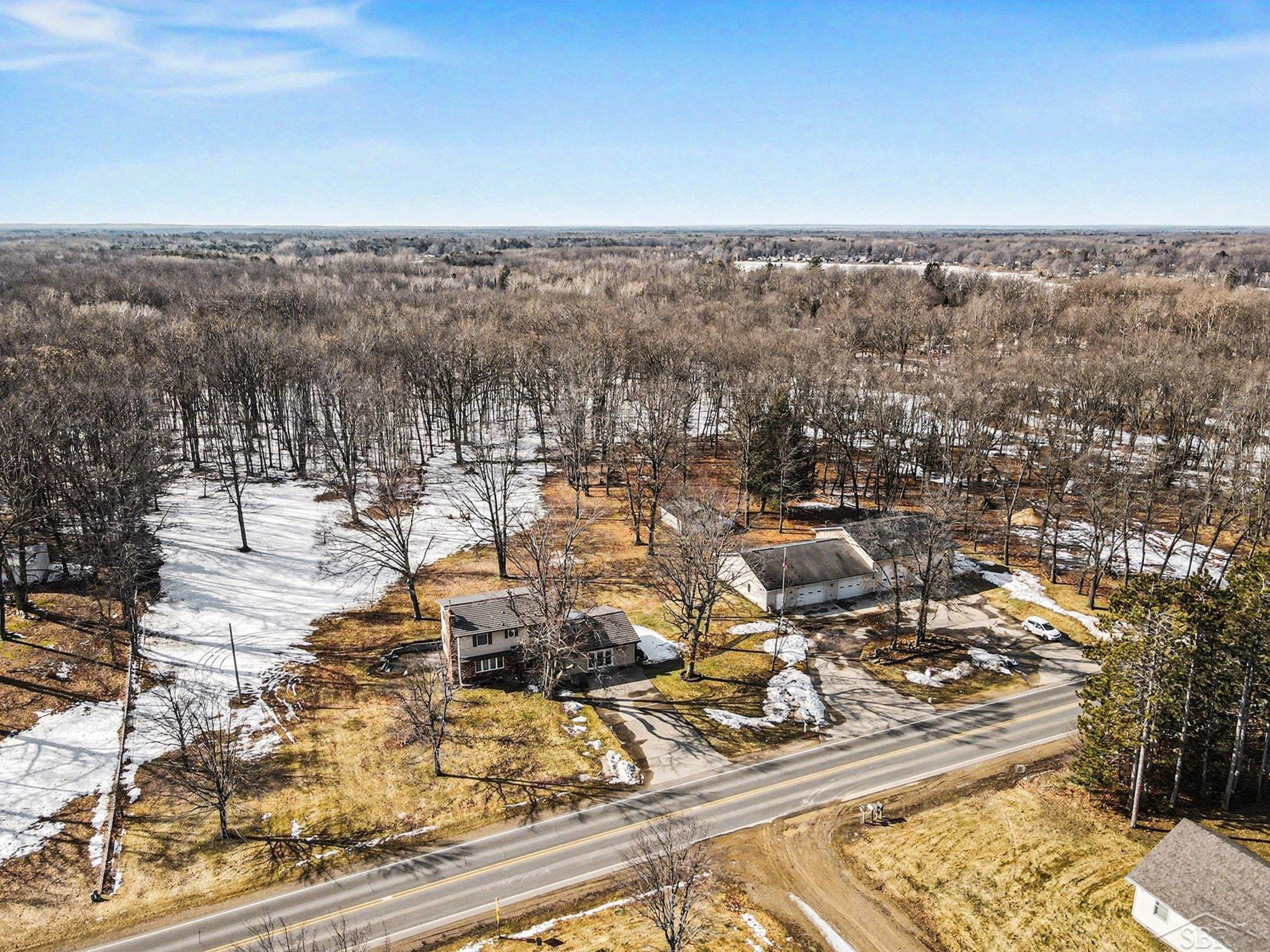 10200 S Lake Station Avenue, Clare, MI 48632 — Photo 37