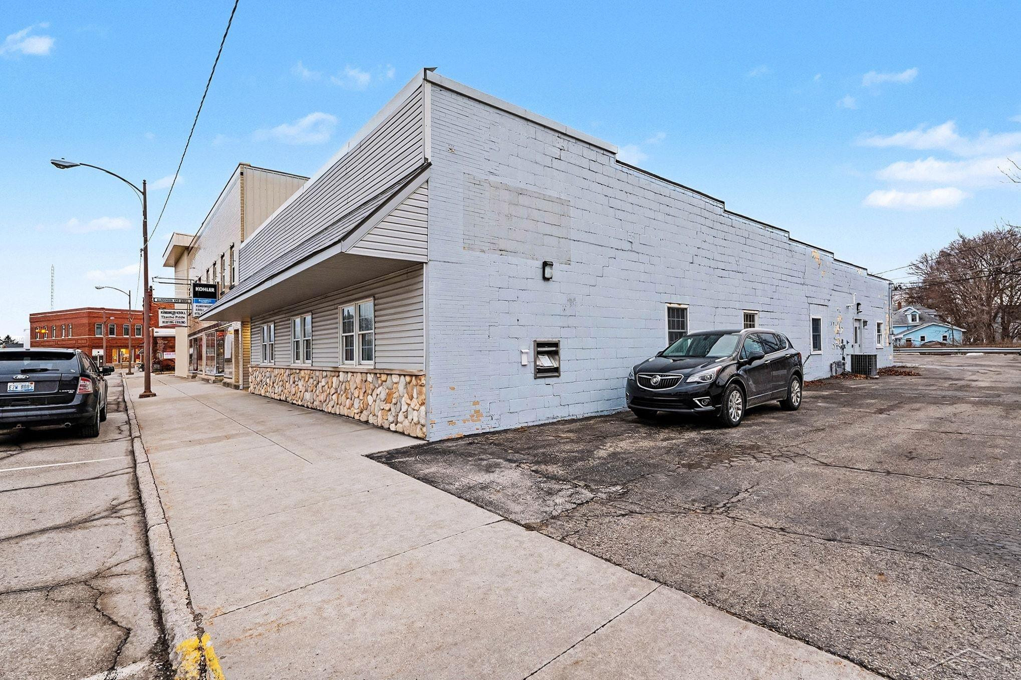 41 E Main Street, Sebewaing, MI 48759 — Photo 2