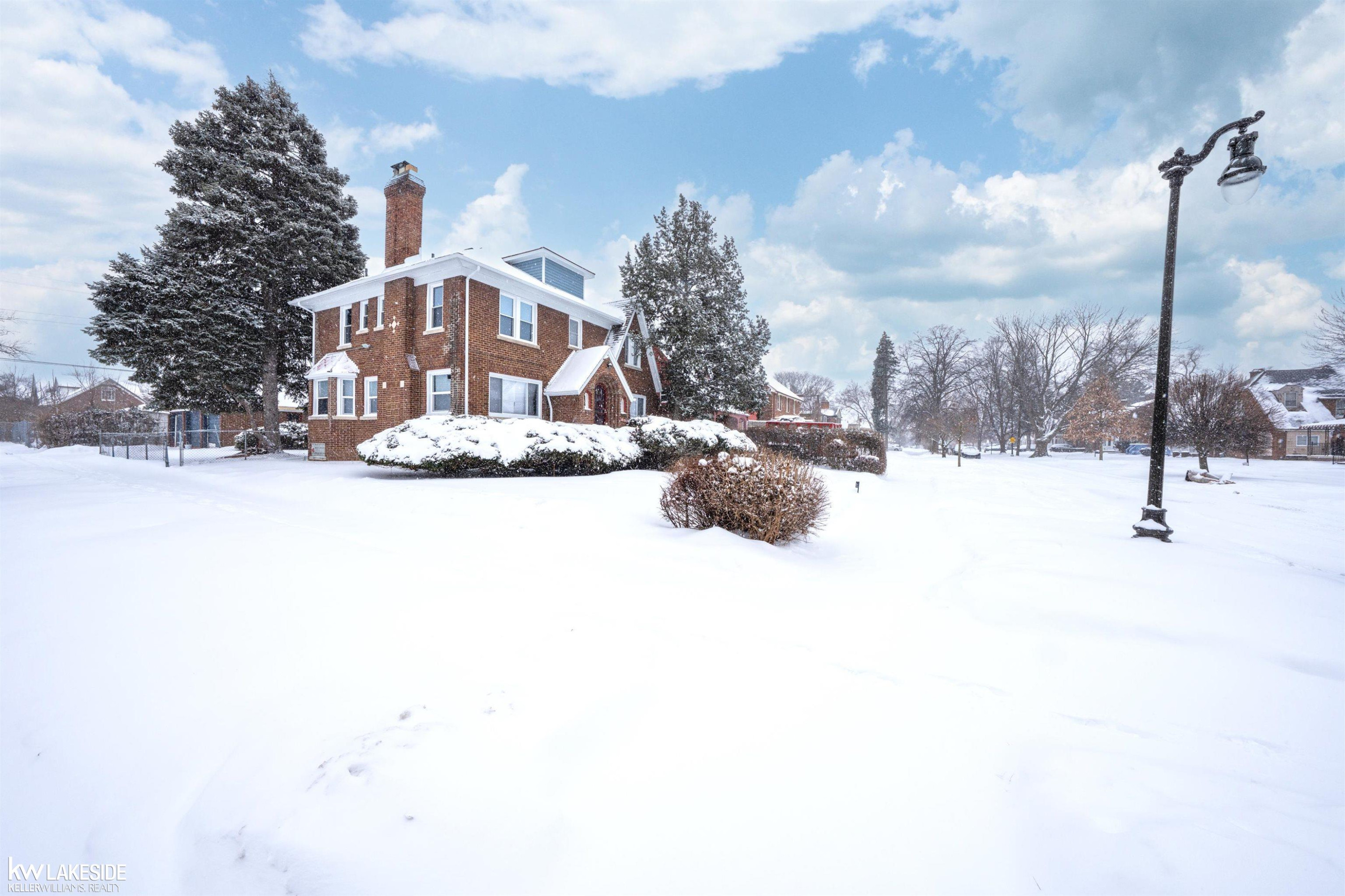 14054 Woodmont Avenue, Detroit, MI 48227 — Photo 2