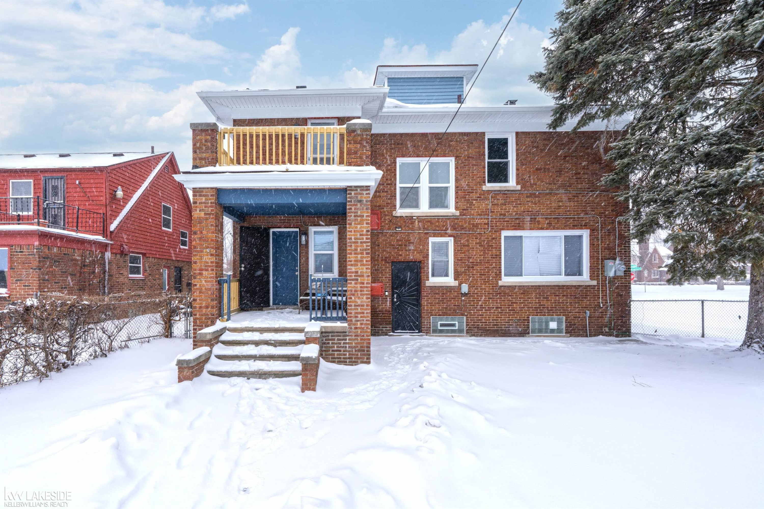 14054 Woodmont Avenue, Detroit, MI 48227 — Photo 5