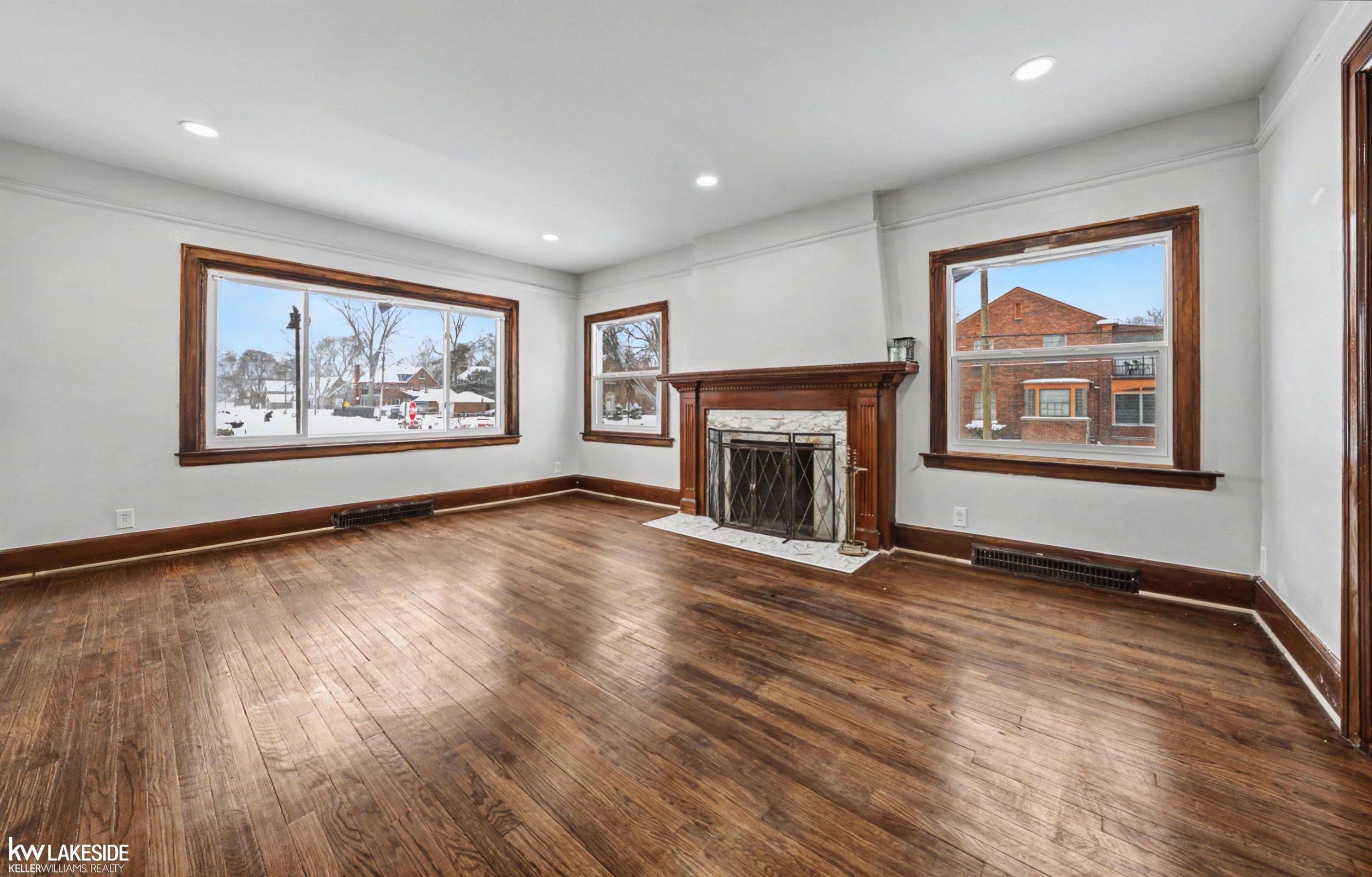 14054 Woodmont Avenue, Detroit, MI 48227 — Photo 12