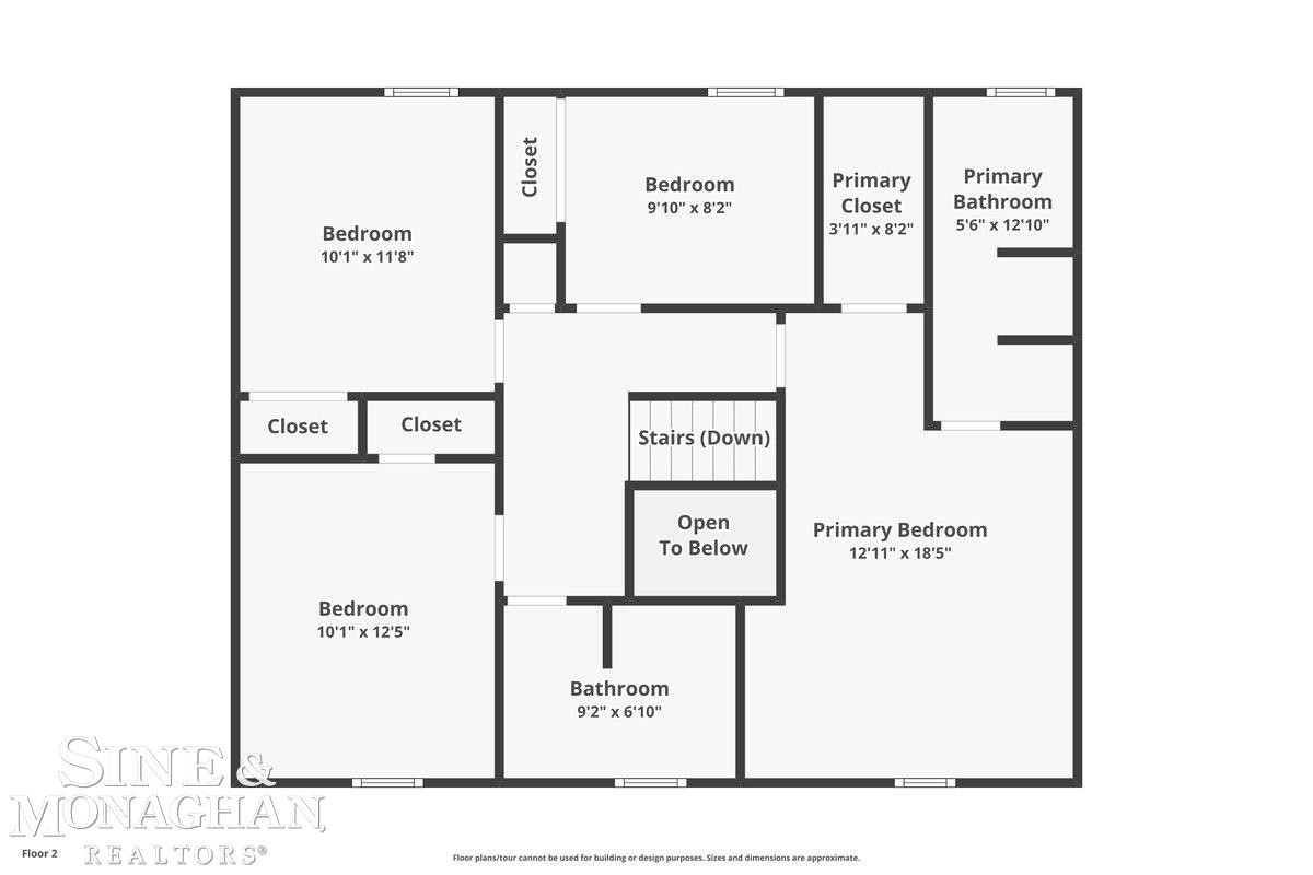 745 Victorian Woods Court, Marysville, MI 48040 — Photo 48