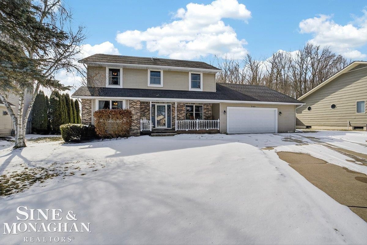 745 Victorian Woods Court, Marysville, MI 48040 — Photo 59