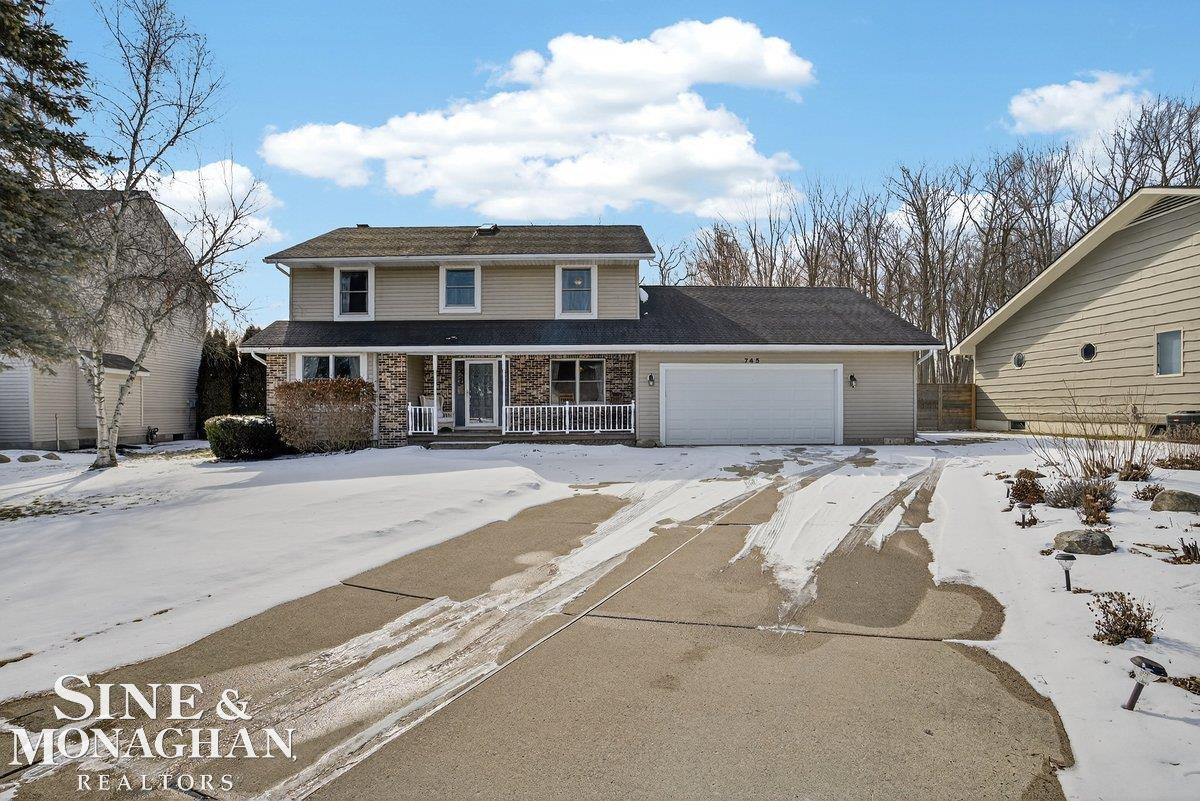745 Victorian Woods Court, Marysville, MI 48040 — Photo 60