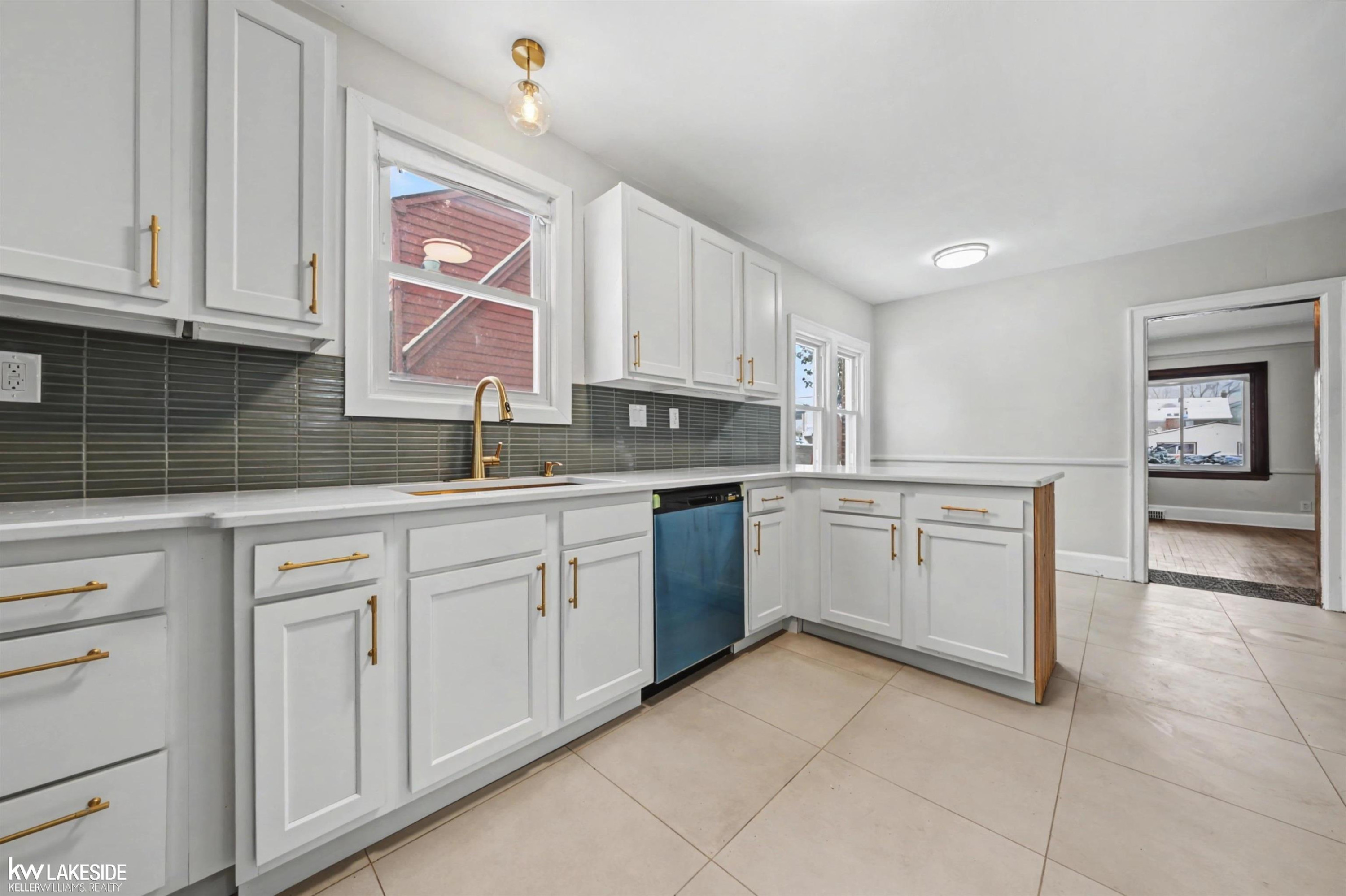 14054 Woodmont Avenue, Detroit, MI 48227 — Photo 16