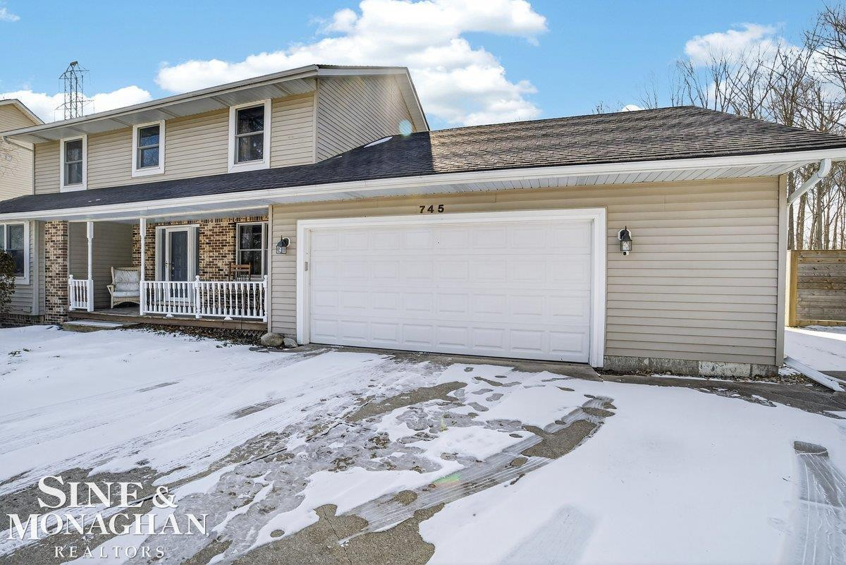 745 Victorian Woods Court, Marysville, MI 48040 — Photo 61