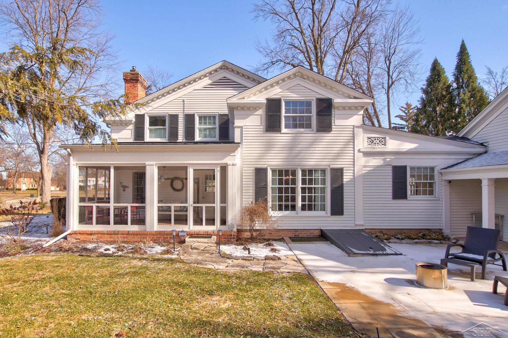 139 Carroll Boulevard, Bay City, MI 48708 — Photo 51
