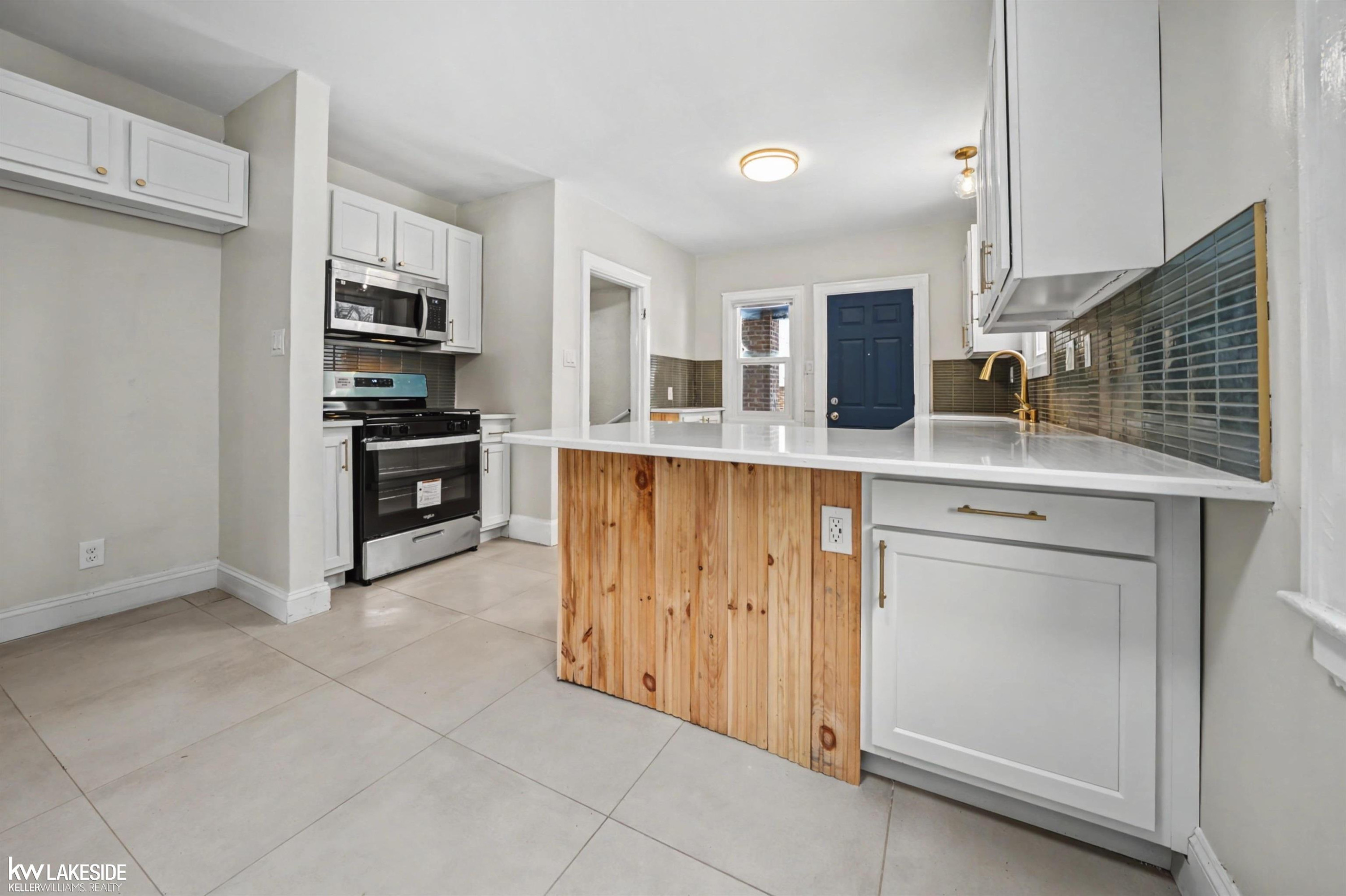 14054 Woodmont Avenue, Detroit, MI 48227 — Photo 19
