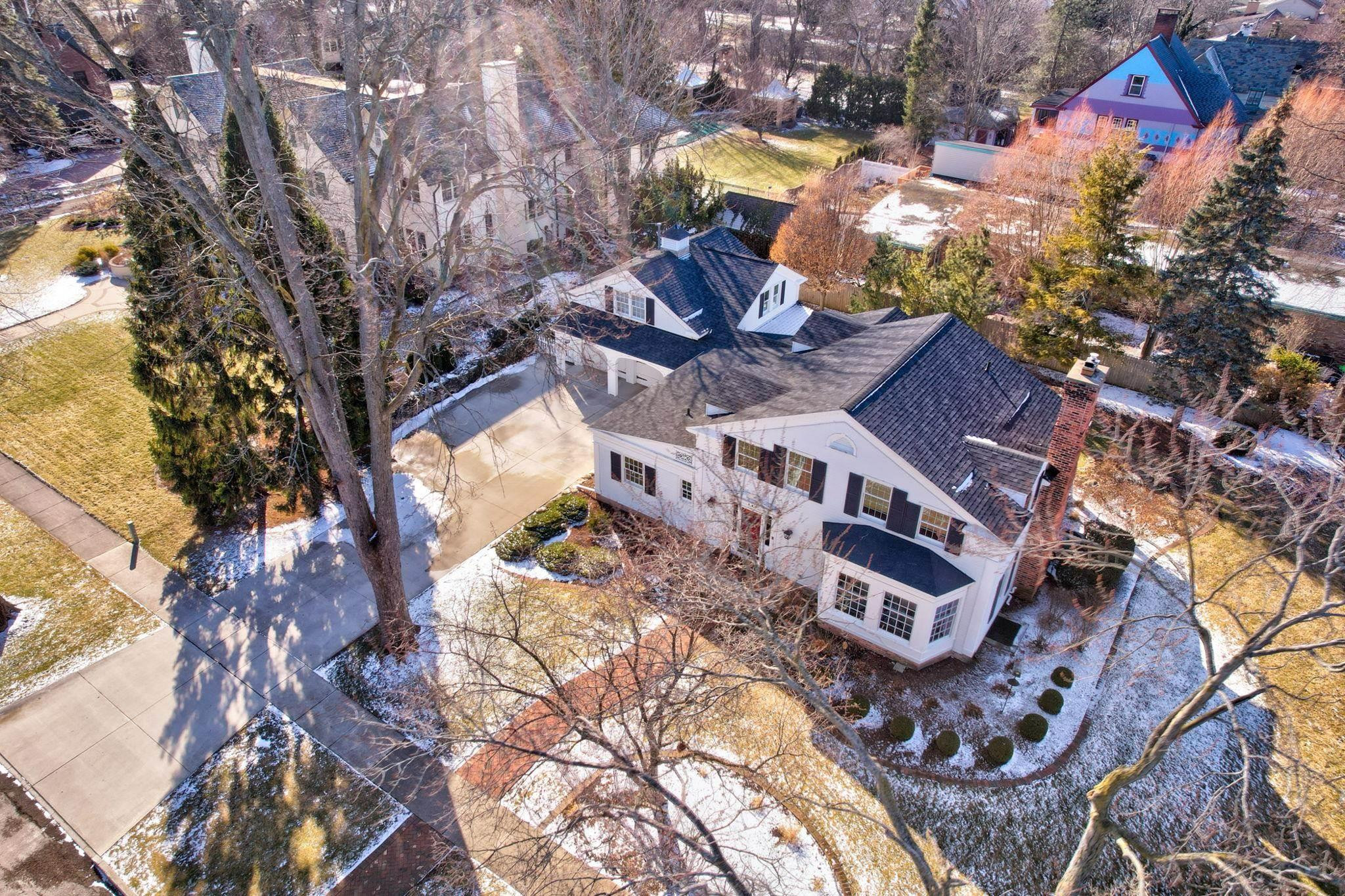 139 Carroll Boulevard, Bay City, MI 48708 — Photo 55
