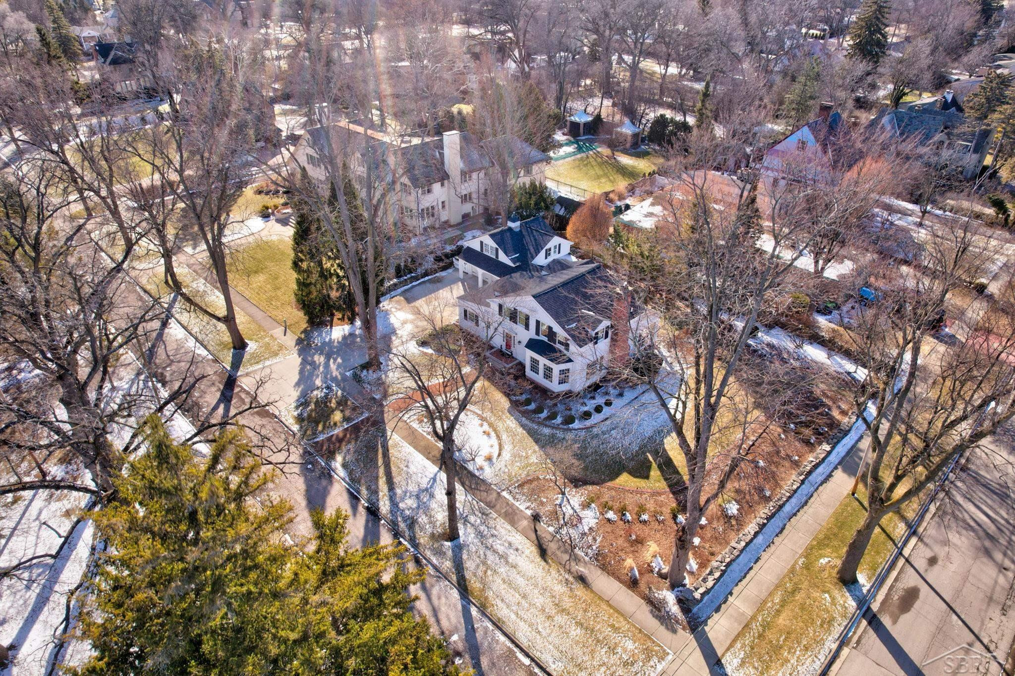 139 Carroll Boulevard, Bay City, MI 48708 — Photo 57