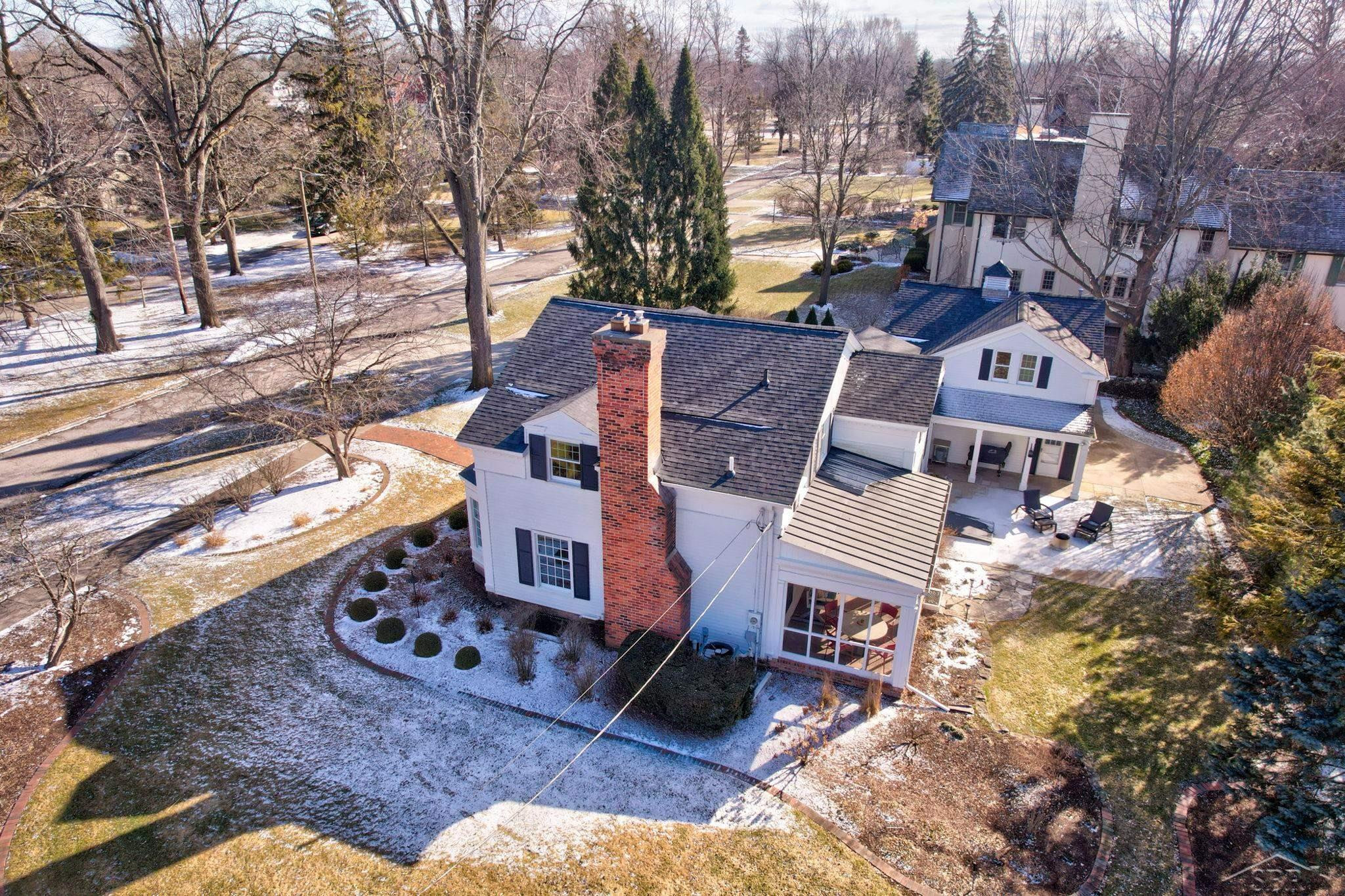 139 Carroll Boulevard, Bay City, MI 48708 — Photo 60