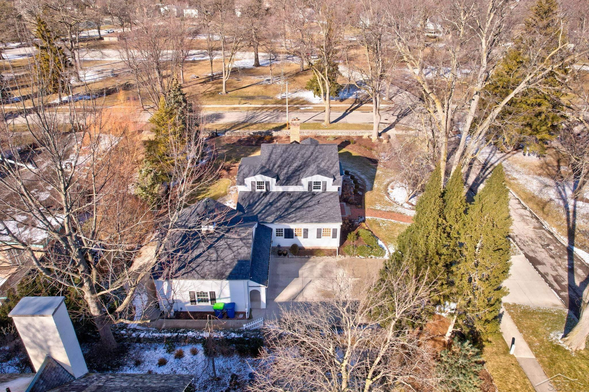 139 Carroll Boulevard, Bay City, MI 48708 — Photo 62