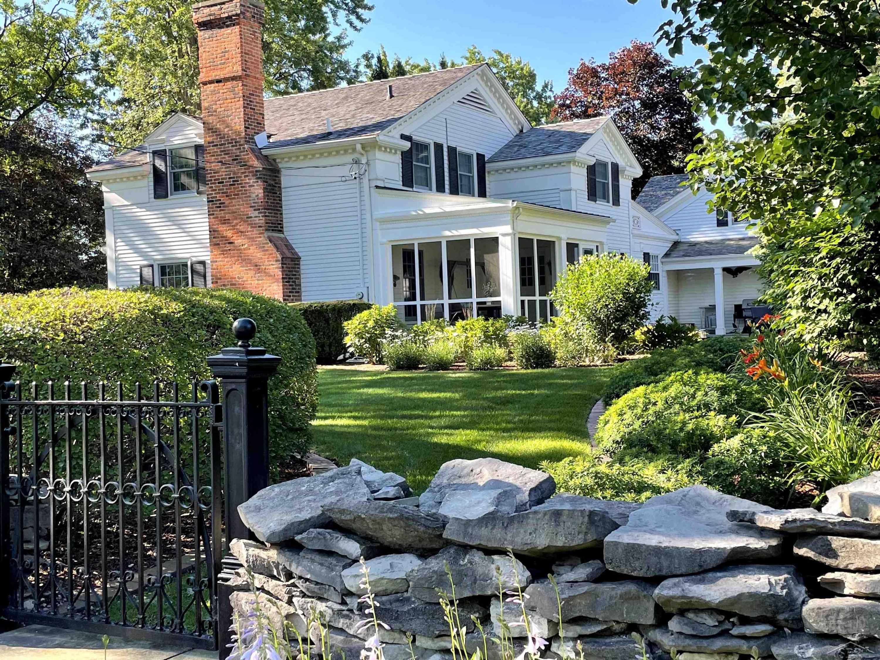 139 Carroll Boulevard, Bay City, MI 48708 — Photo 65