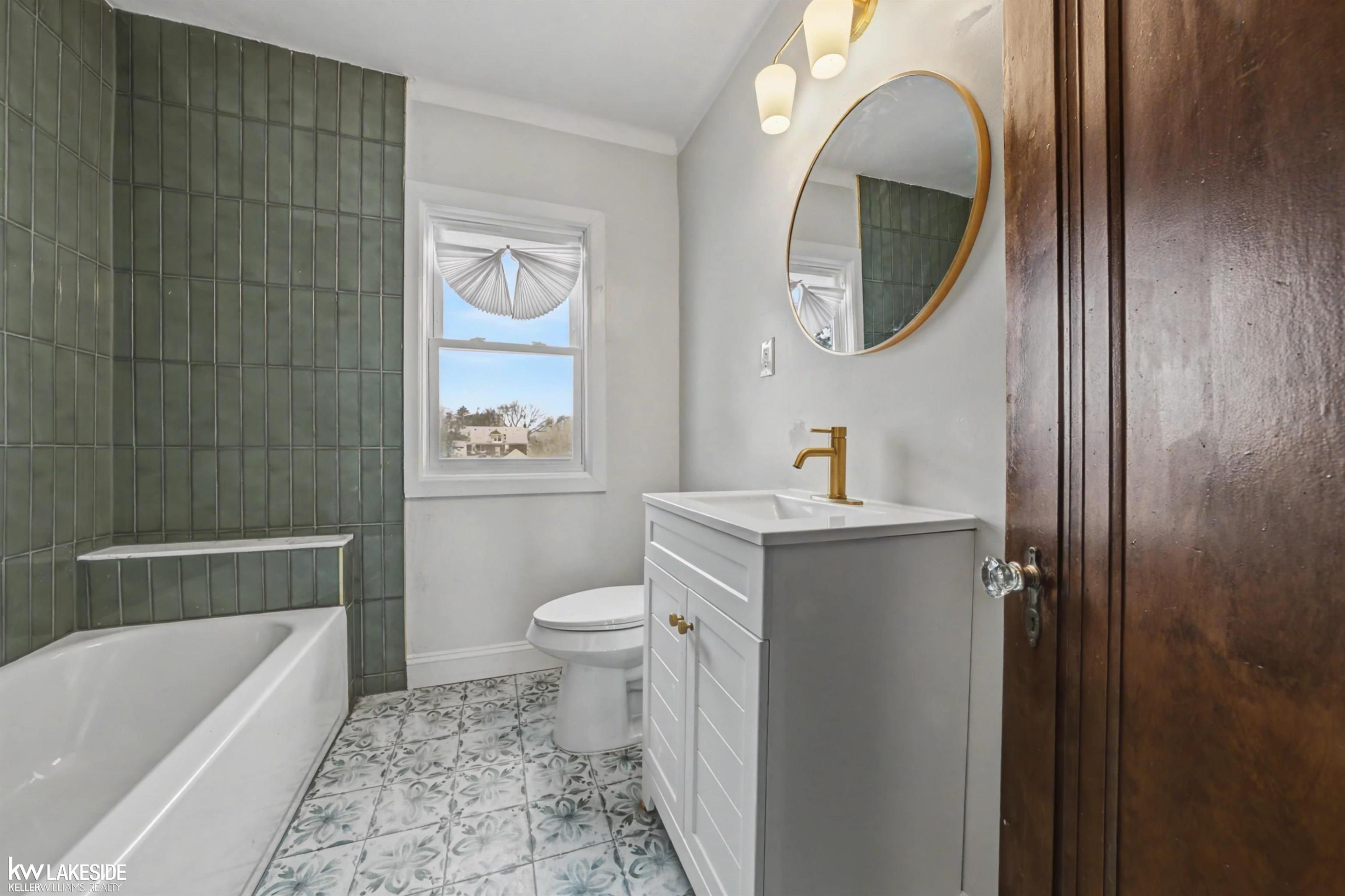 14054 Woodmont Avenue, Detroit, MI 48227 — Photo 25