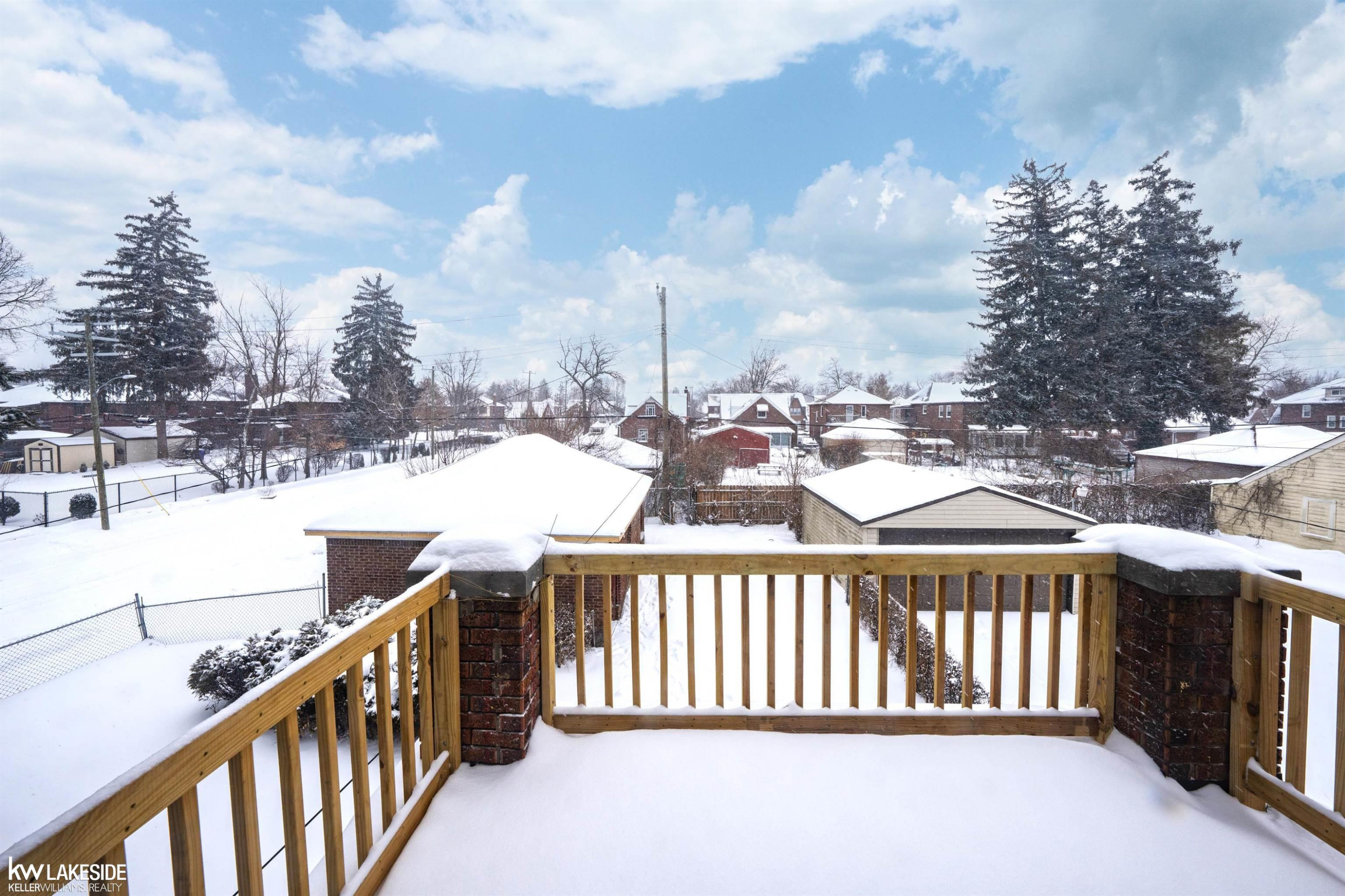 14054 Woodmont Avenue, Detroit, MI 48227 — Photo 28