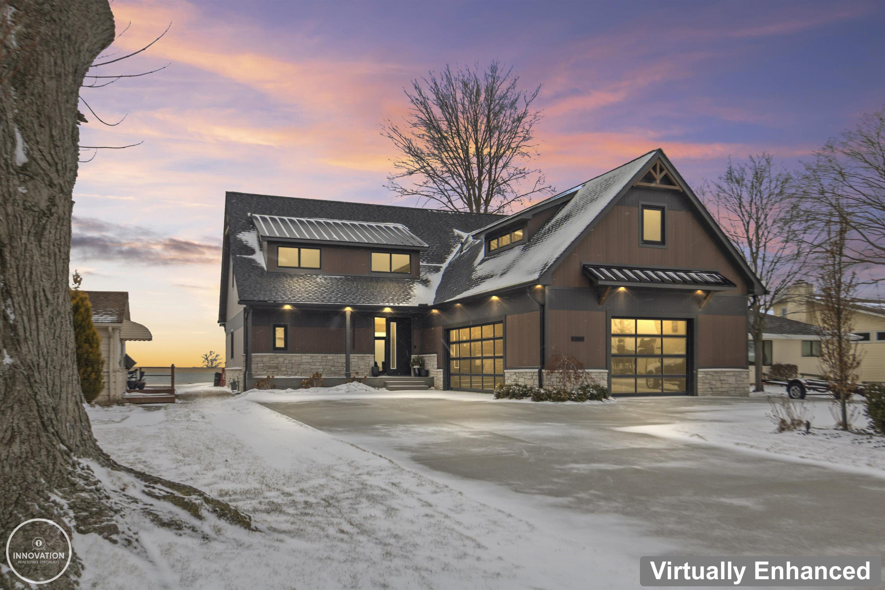 901 Adelaide Circle, 210 & 211 UNIT 210 & 211, Muskegon, MI, 49441