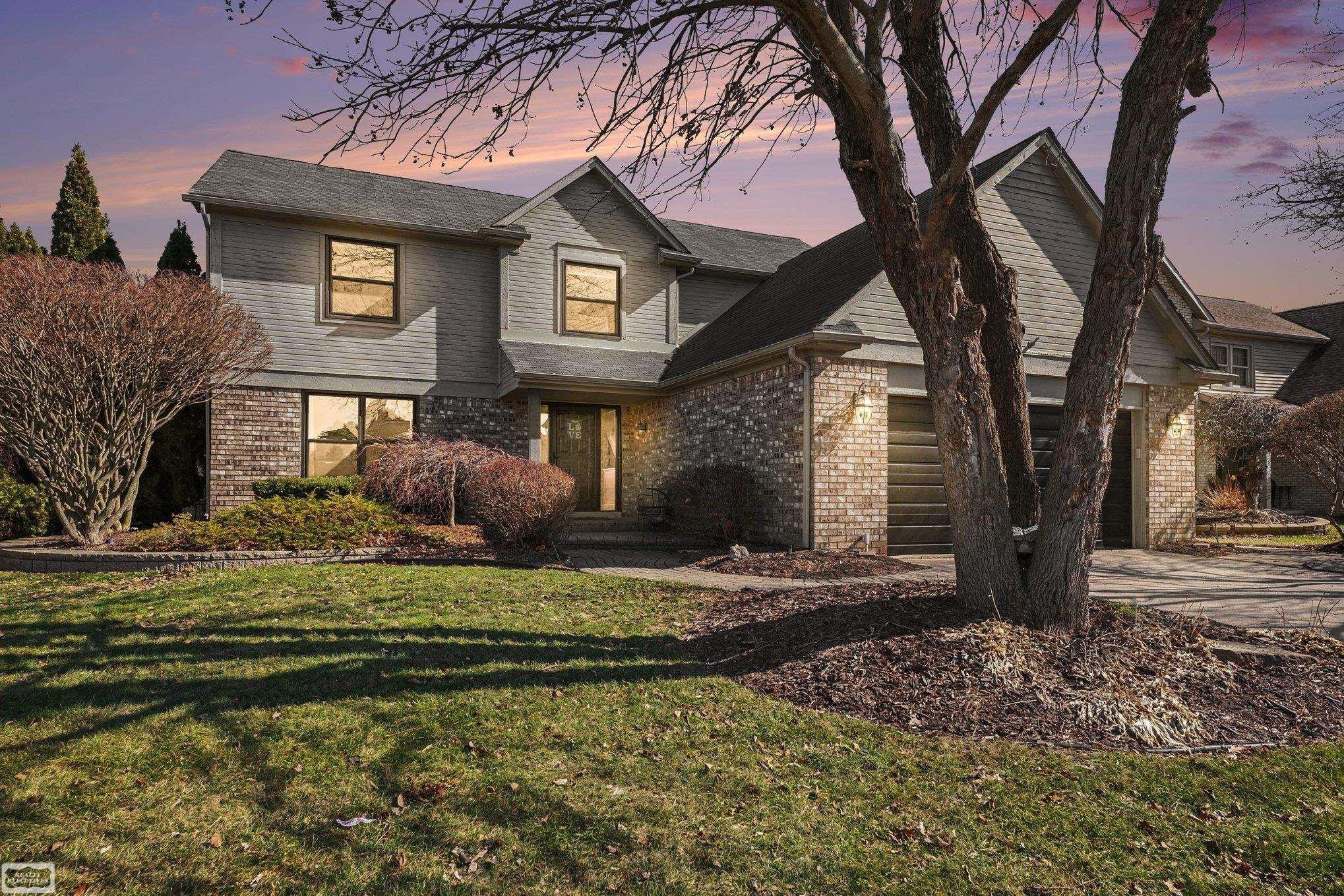48088 Greenbriar Drive, Macomb, MI 48044 — Photo 3