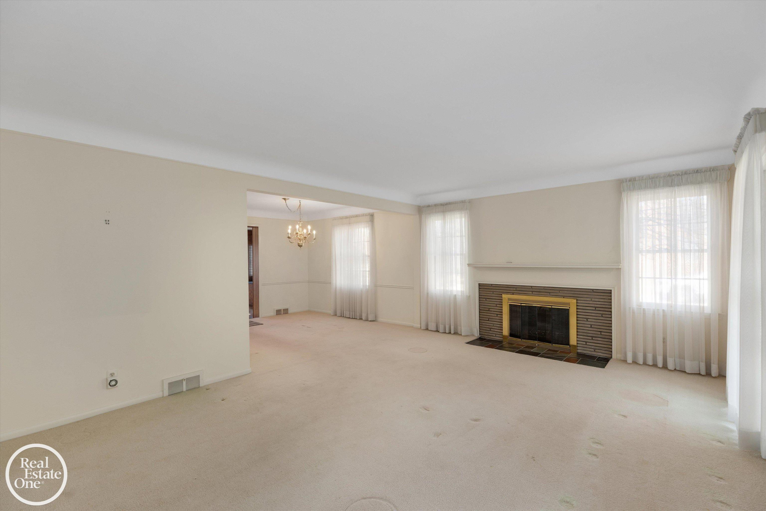 785 Barrington Road, Grosse Pointe Park, MI 48230 — Photo 7
