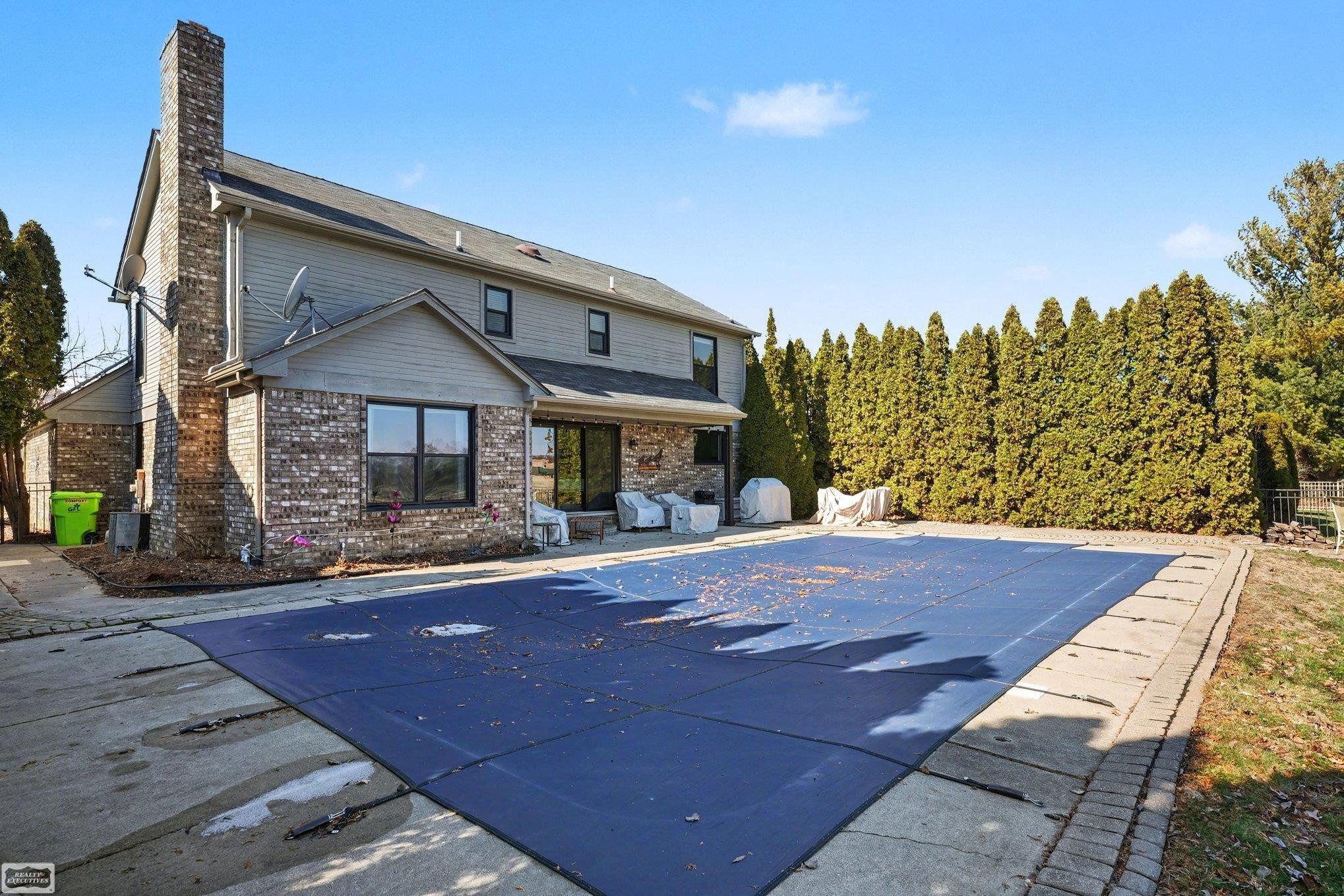 48088 Greenbriar Drive, Macomb, MI 48044 — Photo 28