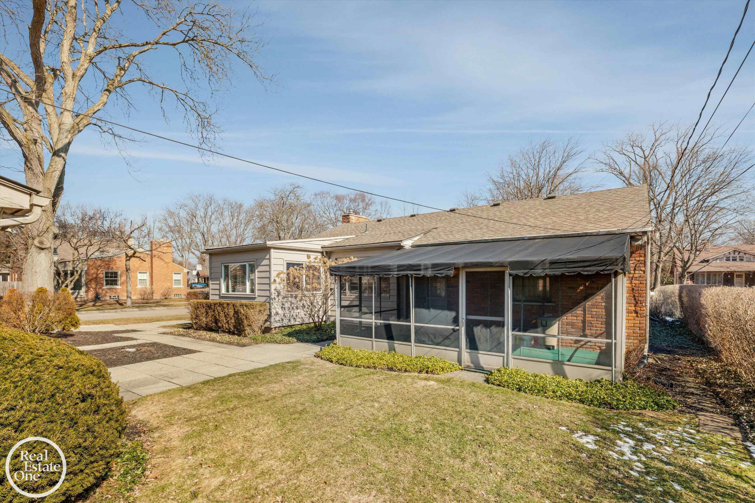 785 Barrington Road, Grosse Pointe Park, MI 48230 — Photo 36