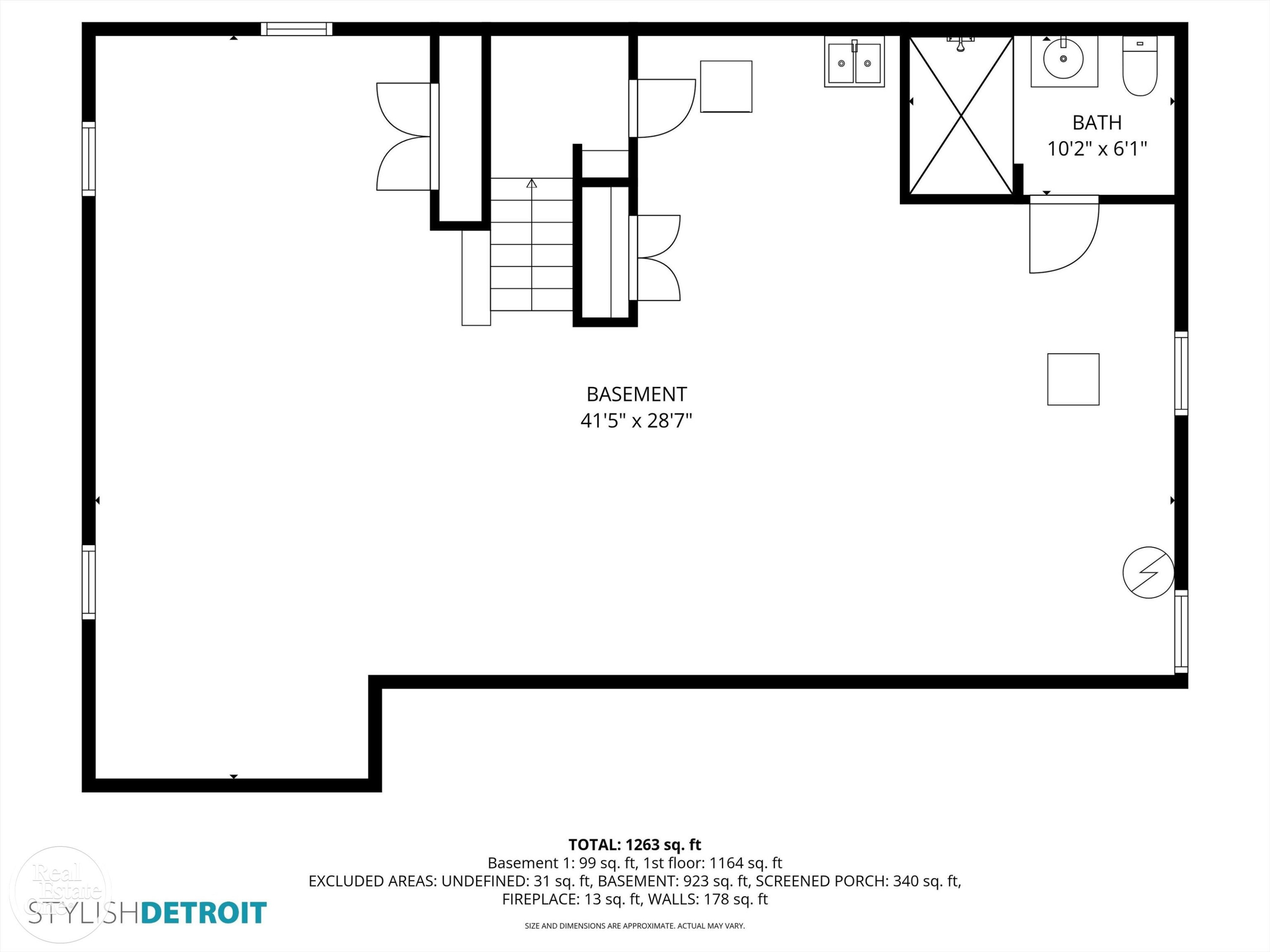 785 Barrington Road, Grosse Pointe Park, MI 48230 — Photo 39