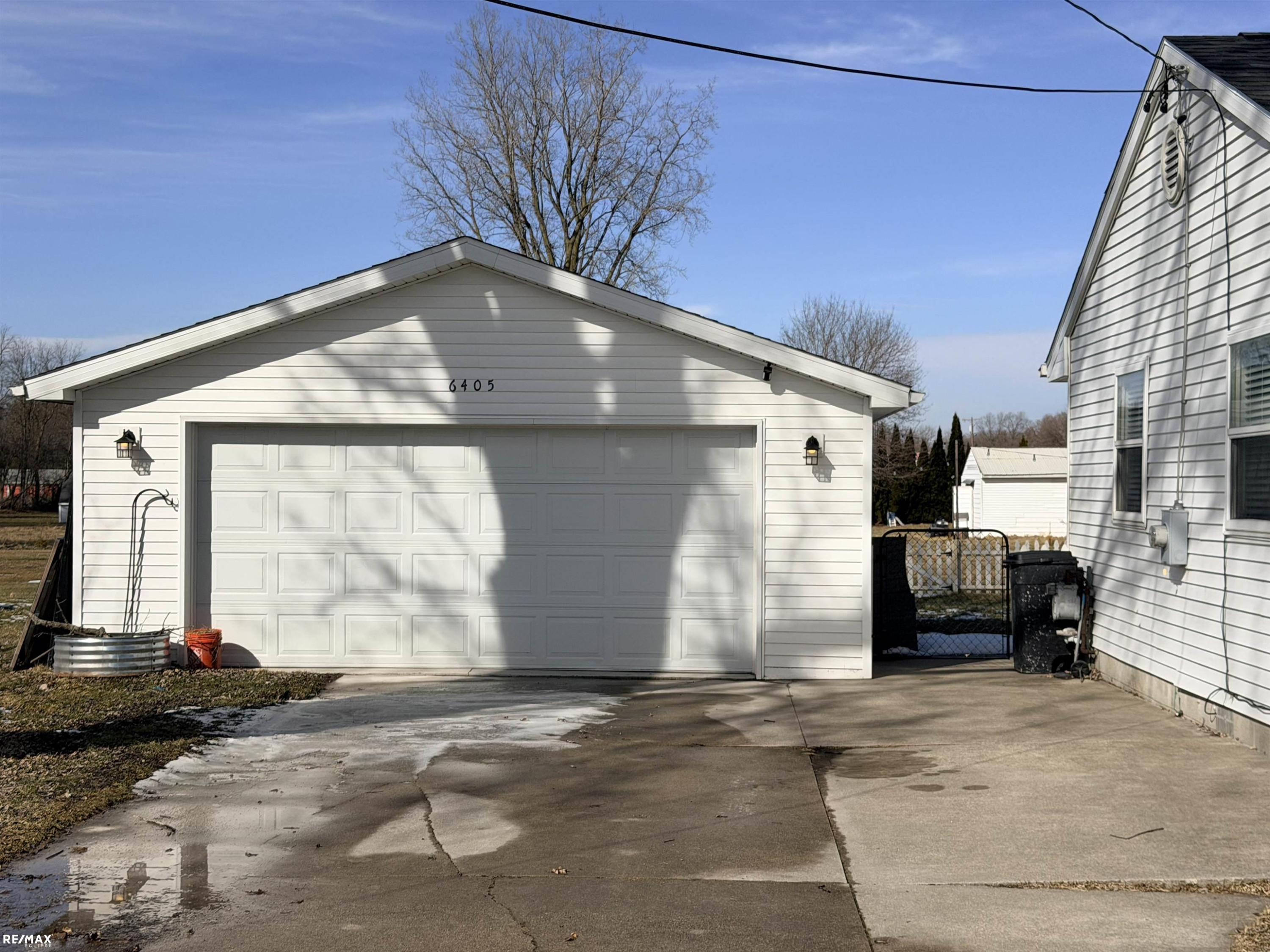 6405 N State Road Road, Davison, MI 48423 — Photo 3