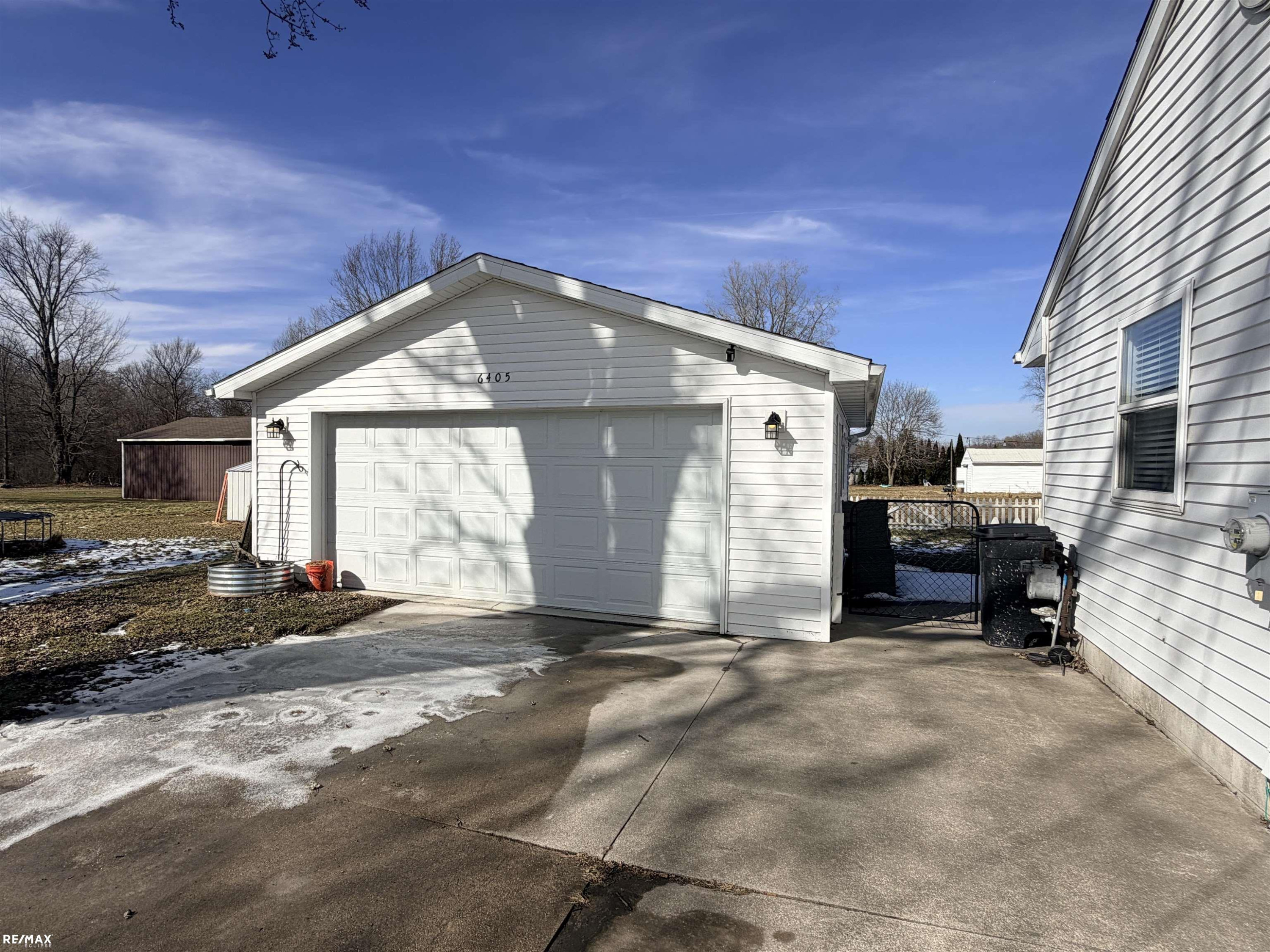 6405 N State Road Road, Davison, MI 48423 — Photo 38