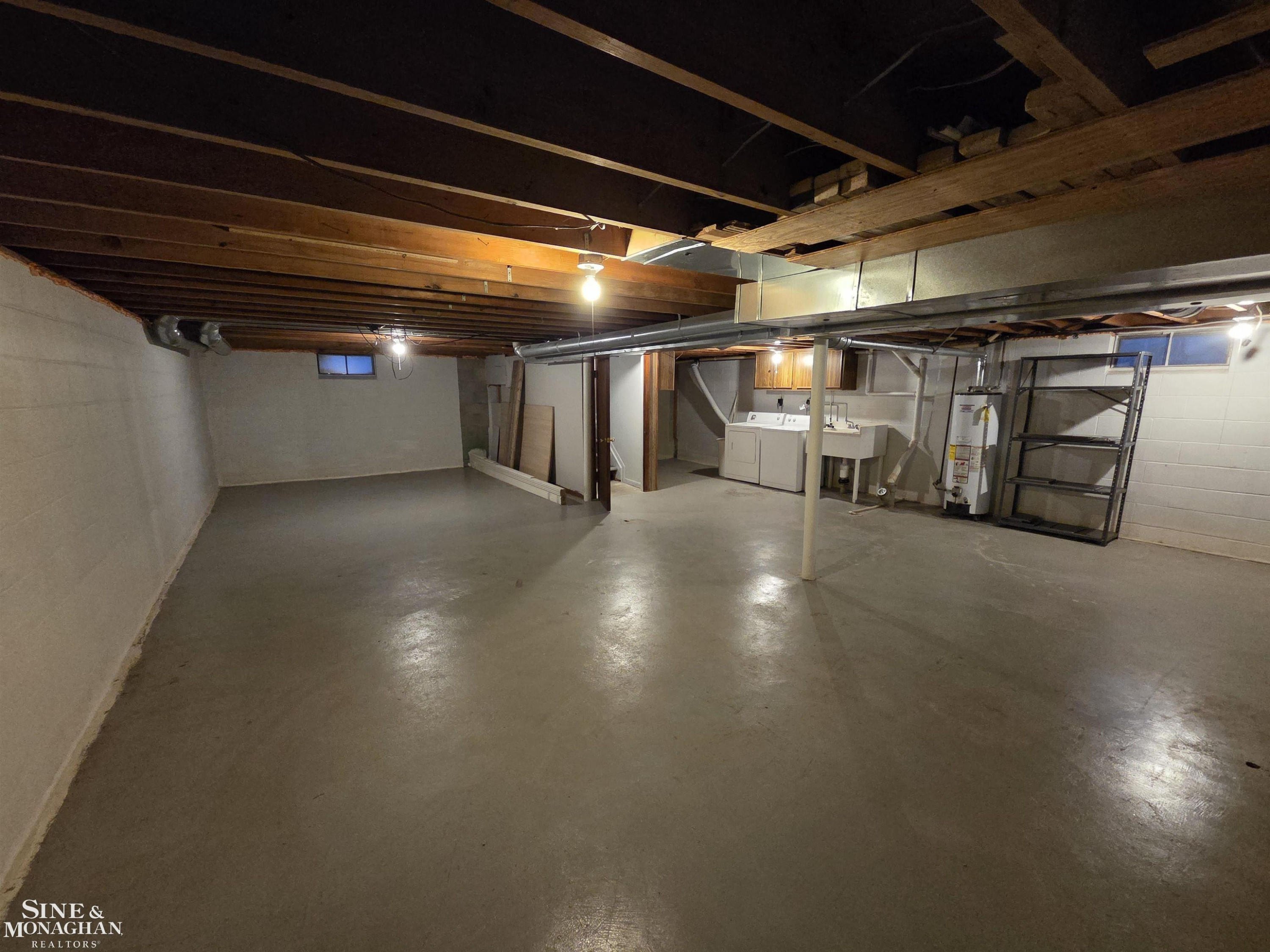 461 Handley Street, Imlay City, MI 48444 — Photo 21
