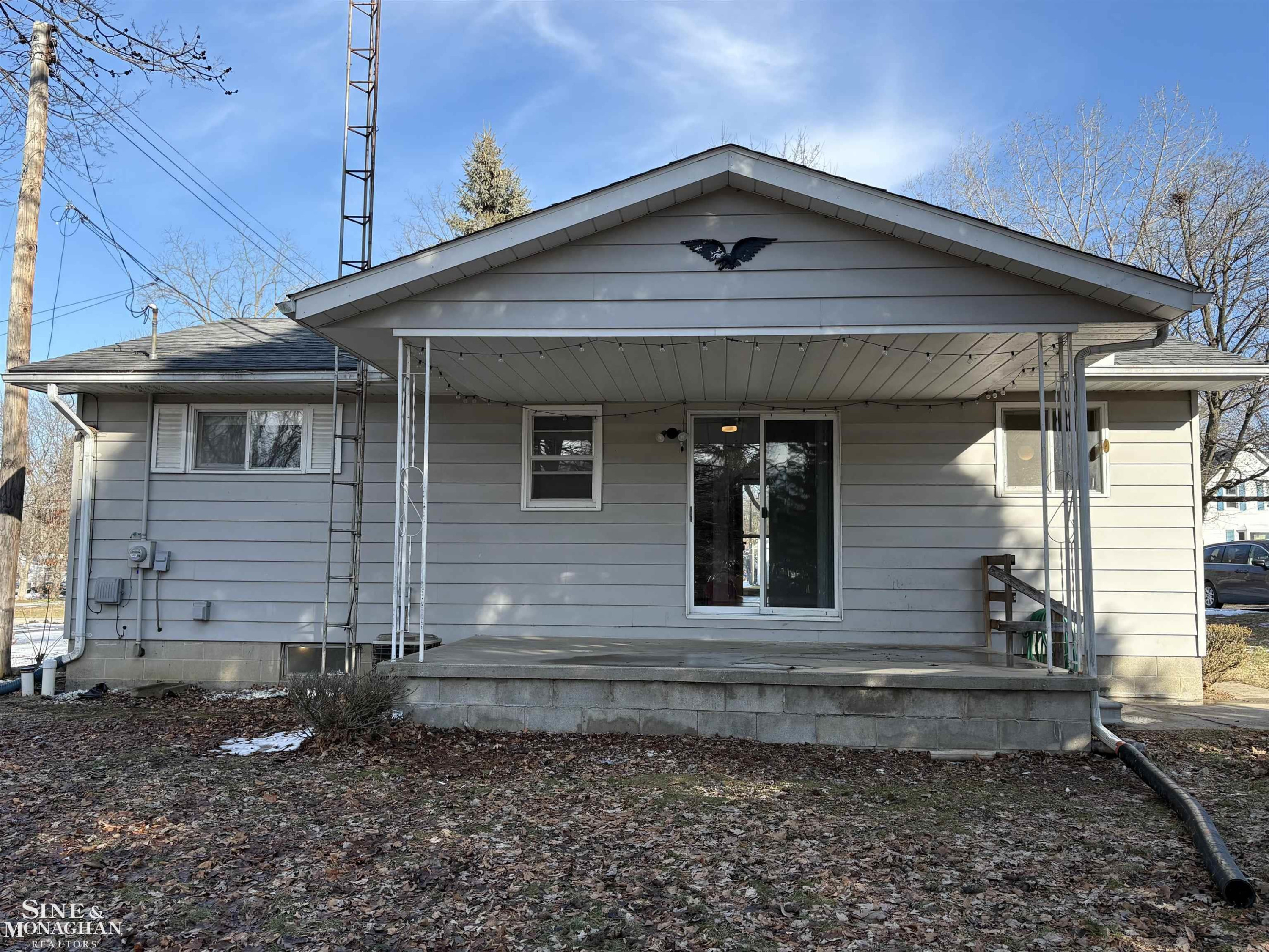 461 Handley Street, Imlay City, MI 48444 — Photo 24